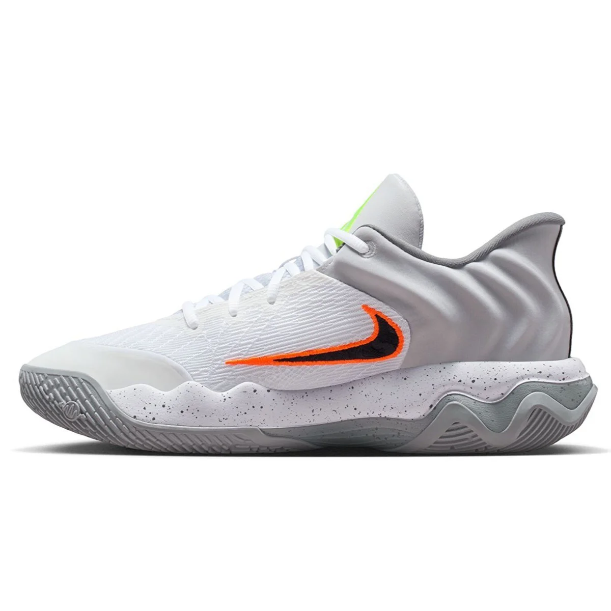 Nike Giannis Immortality 4 Mens Basketball Shoes Erkek Basketbol Ayakkabısı Beyaz-Turuncu Nike Giannis Immortality 4 Mens Basketball Shoes Erkek Basketbol Ayakkabısı Beyaz-Turuncu Fiyatı, Yorumları ve Özellikleri