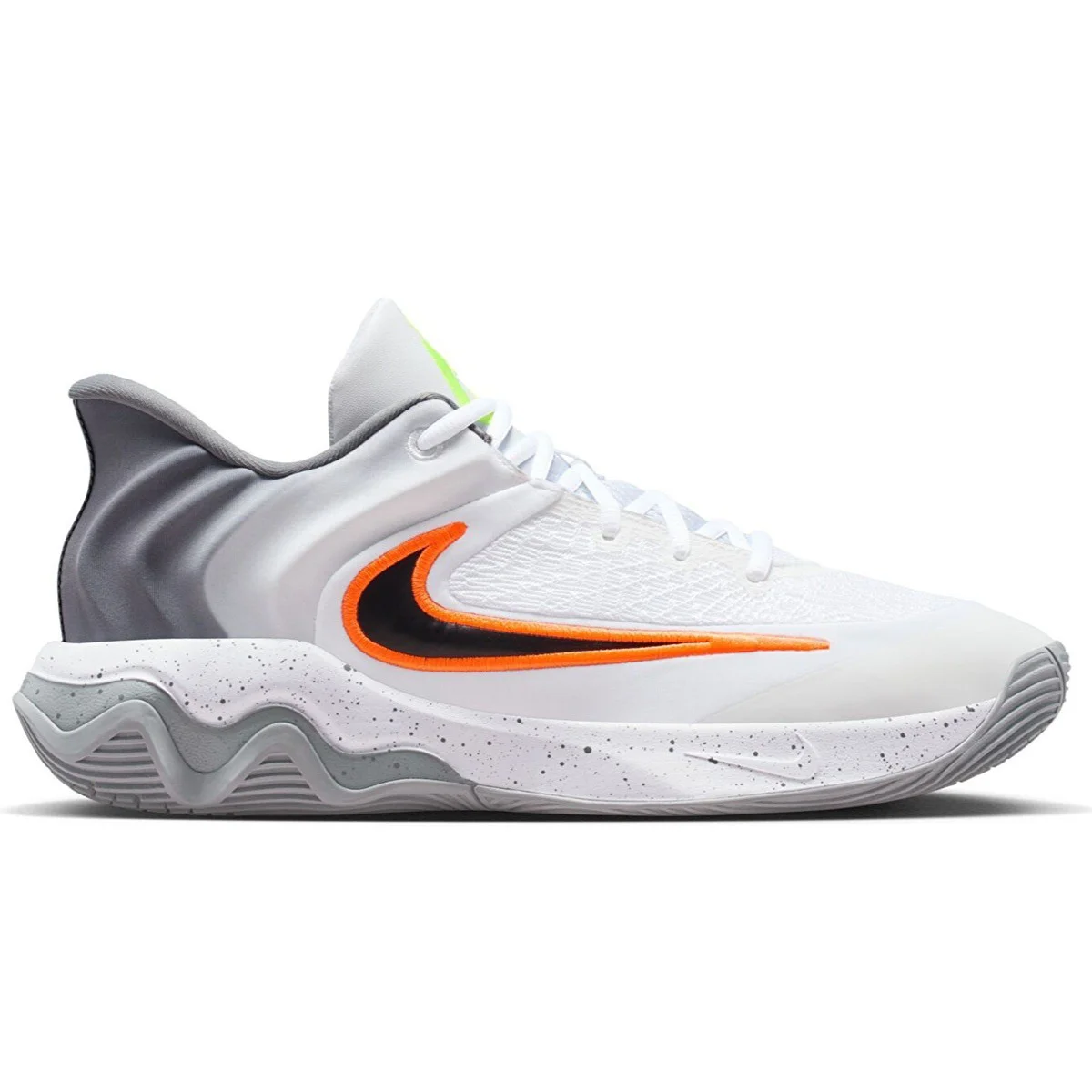 Nike Giannis Immortality 4 Mens Basketball Shoes Erkek Basketbol Ayakkabısı Beyaz-Turuncu Nike Giannis Immortality 4 Mens Basketball Shoes Erkek Basketbol Ayakkabısı Beyaz-Turuncu Fiyatı, Yorumları ve Özellikleri