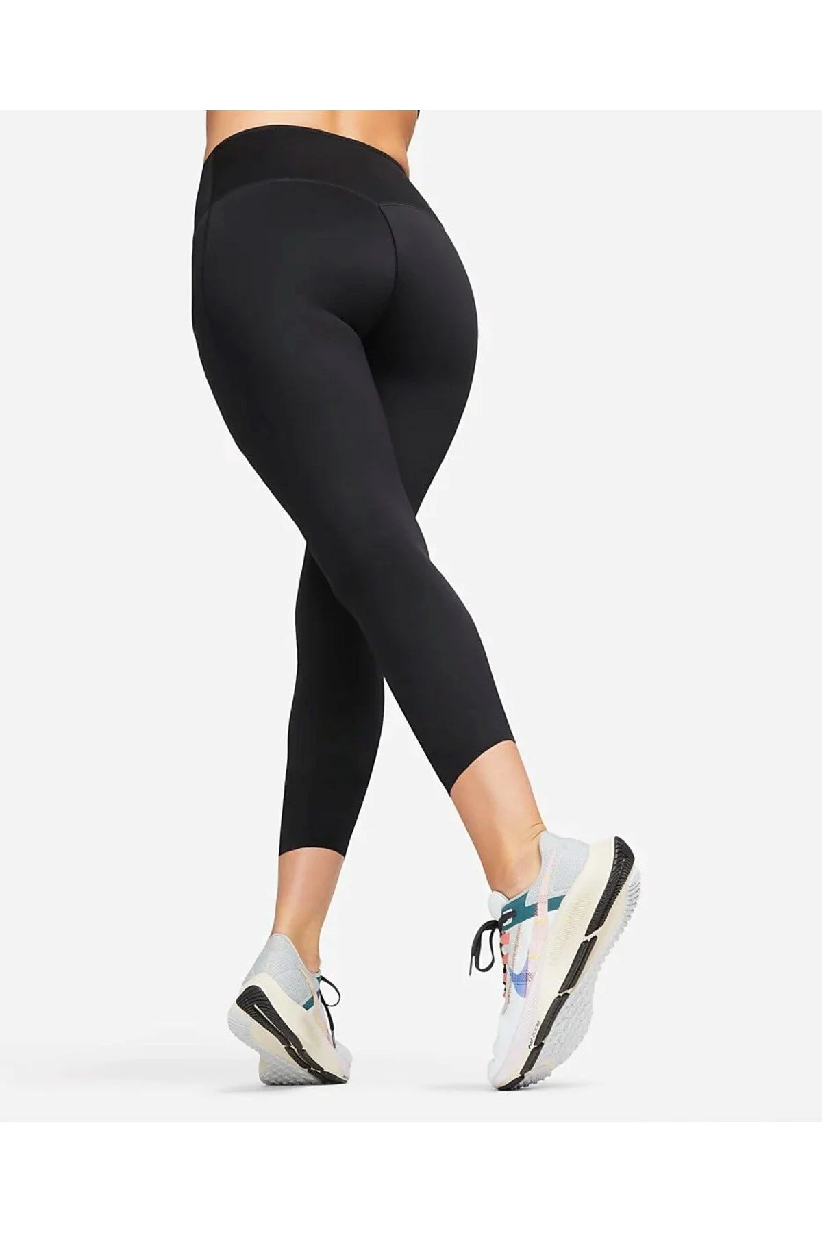 Nike Go Firm Support Mid Rise Cropped Training Kadın Crop Tayt Siyah Nike Go Firm Support Mid Rise Cropped Training Kadın Crop Tayt Siyah Fiyatı, Yorumları ve Özellikleri