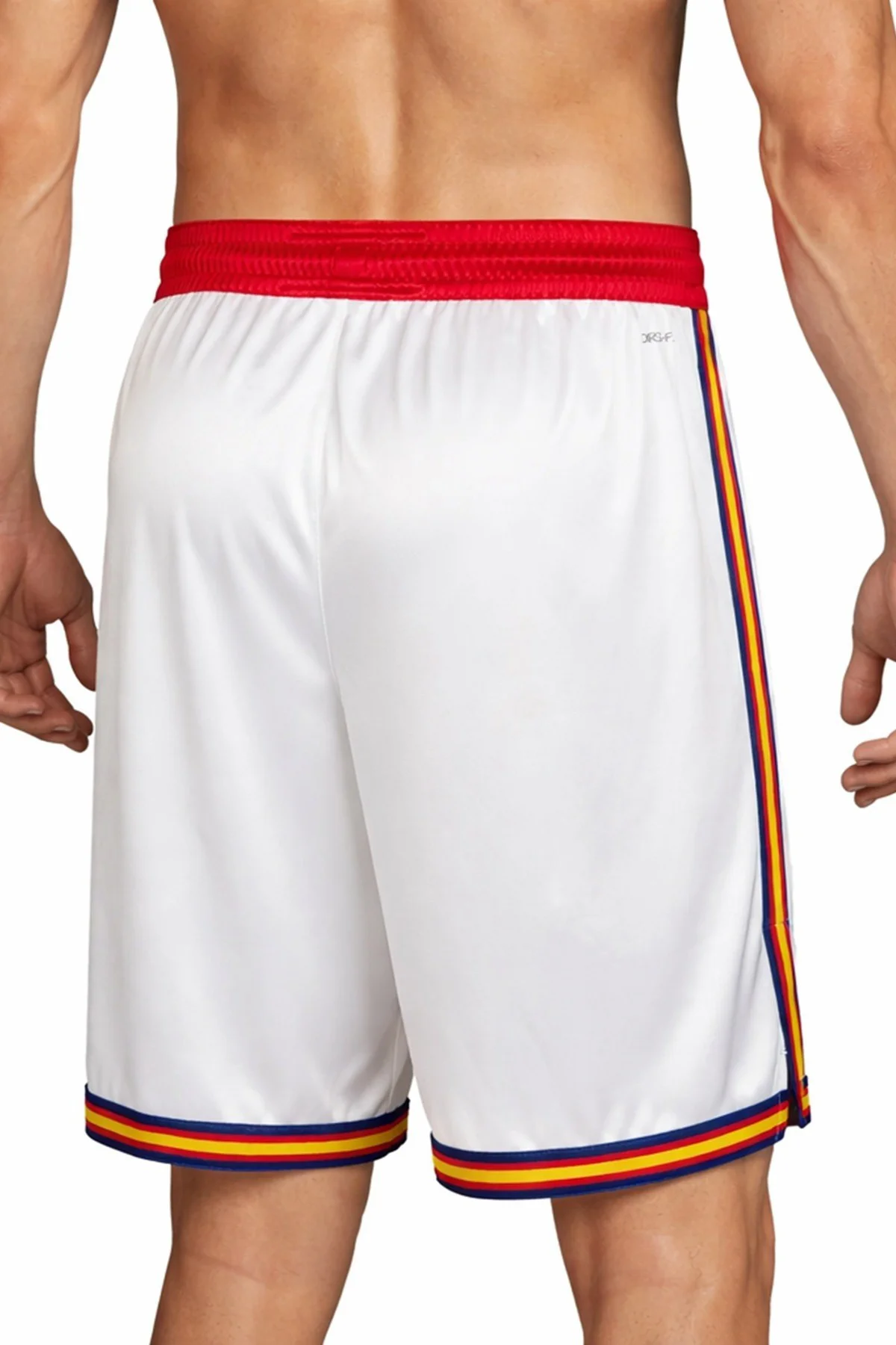 Nike Golden State Warriors Hardwood Basketball Shorts Erkek Basketbol Şortu Beyaz Nike Golden State Warriors Hardwood Basketball Shorts Erkek Basketbol Şortu Beyaz Fiyatı, Yorumları ve Özellikleri