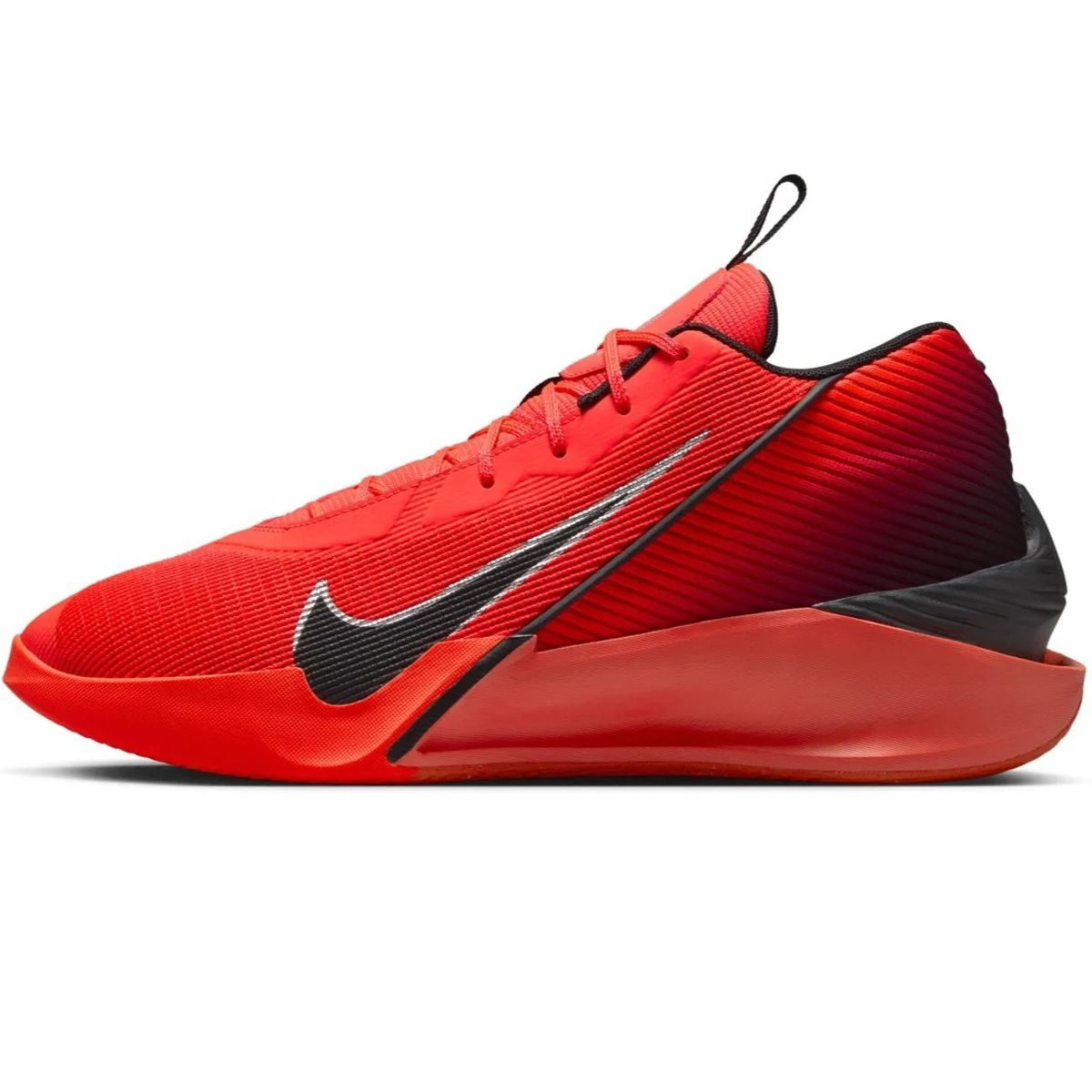 Nike G.T Jump Academy Mens Basketball Shoes Erkek Basketbol Ayakkabısı Mor