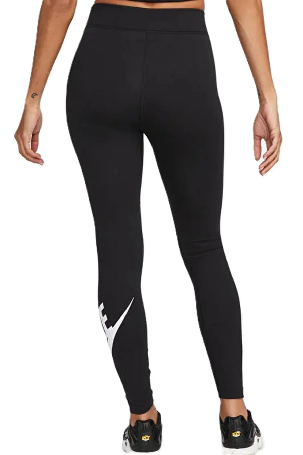 Nike High-Waisted Graphic Womens Tight Pamuklu Kadın Tayt Siyah Nike High-Waisted Graphic Womens Tight Pamuklu Kadın Tayt Siyah Fiyatı, Yorumları ve Özellikleri