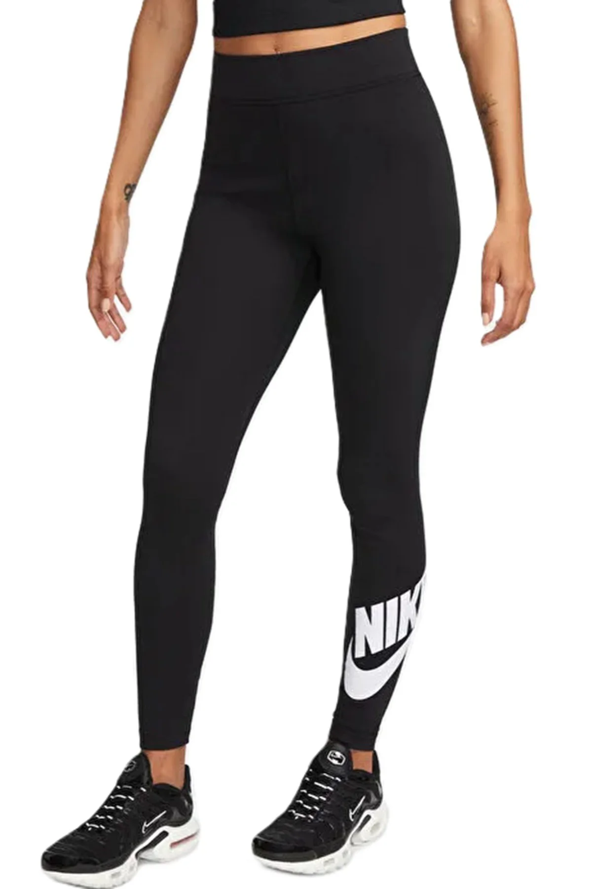 Nike High-Waisted Graphic Womens Tight Pamuklu Kadın Tayt Siyah Nike High-Waisted Graphic Womens Tight Pamuklu Kadın Tayt Siyah Fiyatı, Yorumları ve Özellikleri