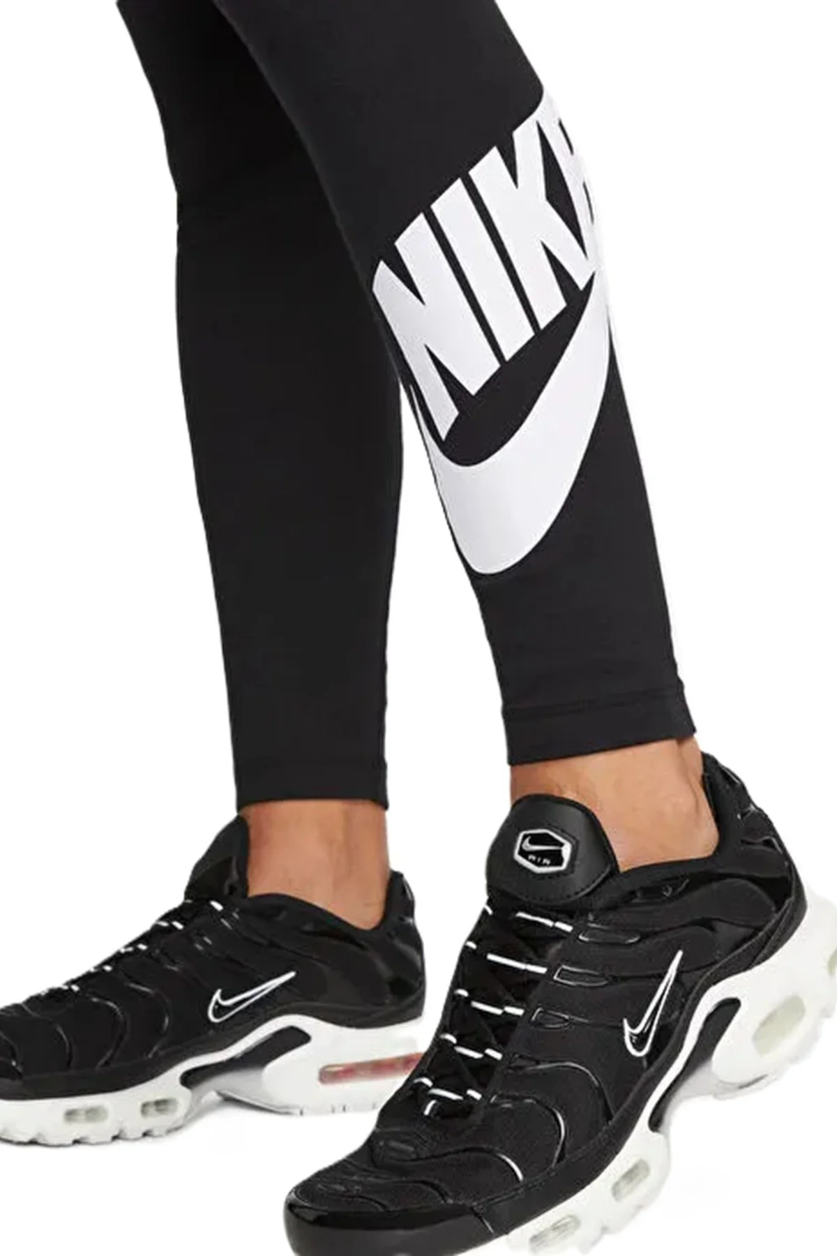 Nike High-Waisted Graphic Womens Tight Pamuklu Kadın Tayt Siyah Nike High-Waisted Graphic Womens Tight Pamuklu Kadın Tayt Siyah Fiyatı, Yorumları ve Özellikleri