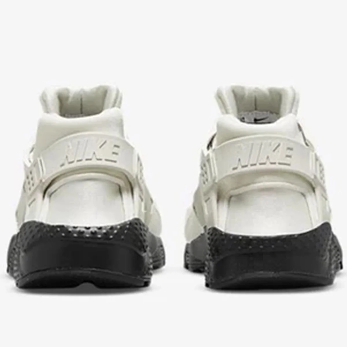 Nike Huarache Run Unisex Sneaker Dar Kalıp Günlük Spor Ayakkabı Krem Fiyatı, Yorumları ve Özellikleri
