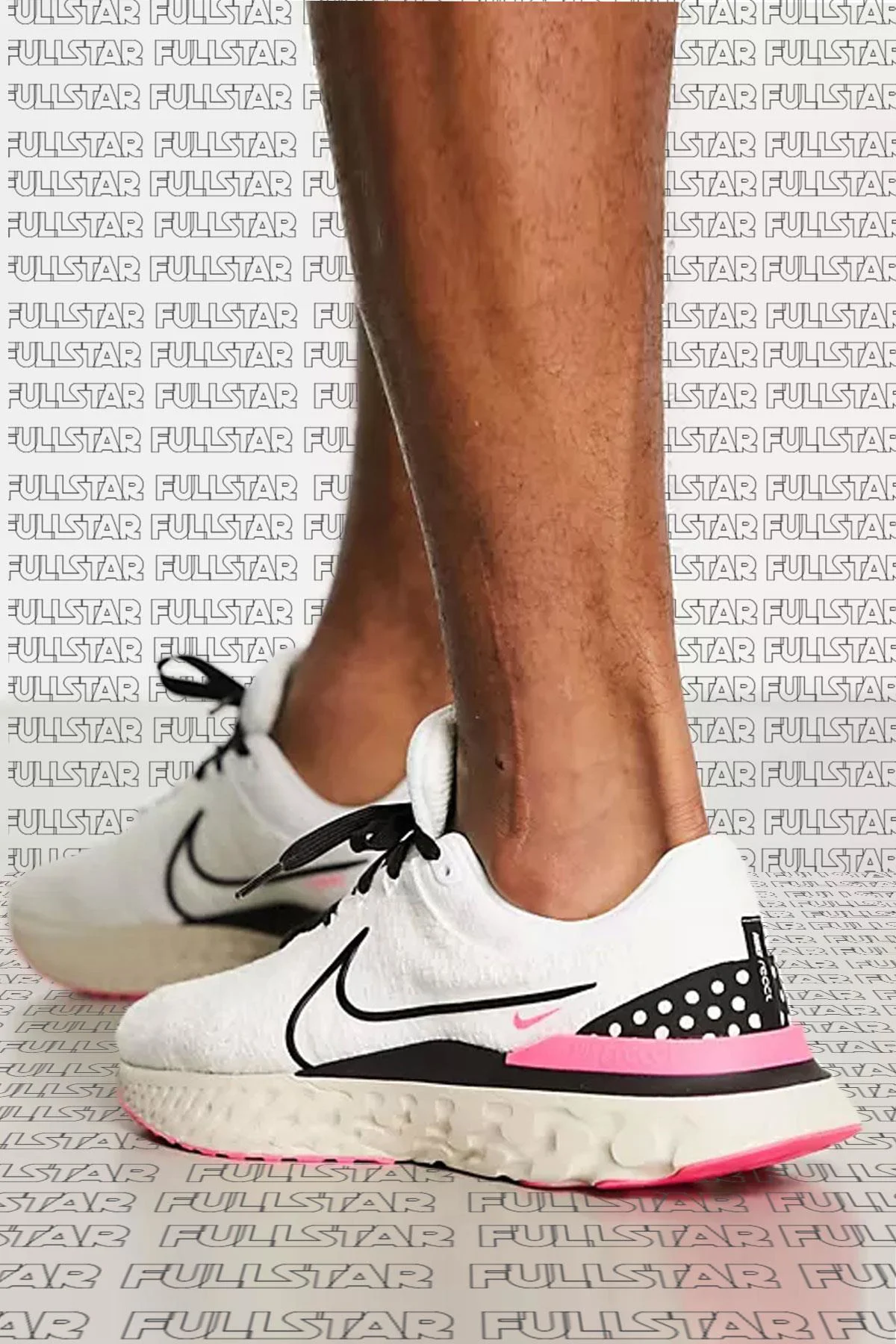 Nike infinity React Run Flyknit 3 Running Shoes White Erkek Koşu Ayakkabısı Beyaz Nike infinity React Run Flyknit 3 Running Shoes White Erkek Koşu Ayakkabısı Beyaz Fiyatı, Yorumları ve Özellikleri