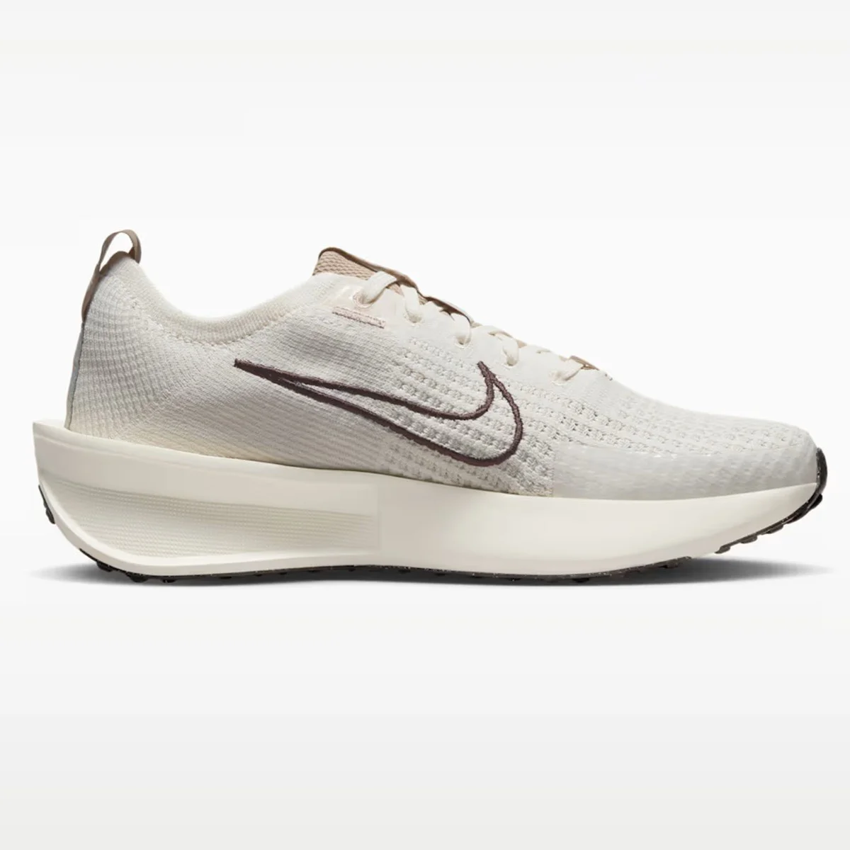Nike İnteract Run Womens Road Running Shoes Kadın Yürüyüş Koşu Ayakkabısı Krem Nike İnteract Run Womens Road Running Shoes Kadın Yürüyüş Koşu Ayakkabısı Krem