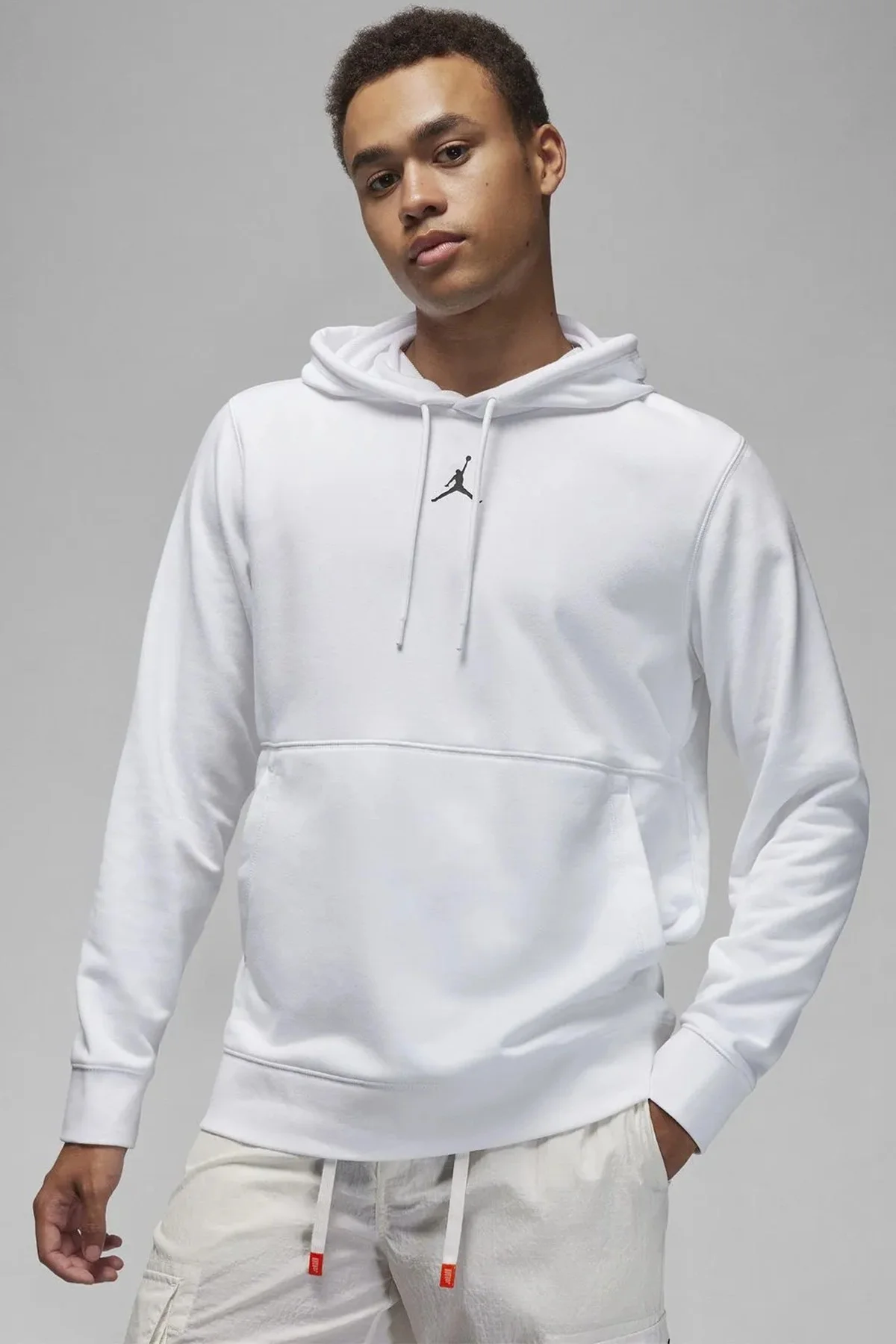 Nike Jordan 23 Alpha Men's Dry Fleece Hoodie Erkek Kapüşonlu Sweatshirt Beyaz Nike Jordan 23 Alpha Men's Dry Fleece Hoodie Erkek Kapüşonlu Sweatshirt Beyaz Fiyatı, Yorumları ve Özellikleri