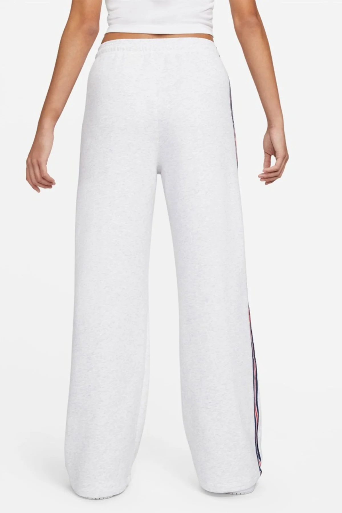 Nike Jordan 23 Paris Saint-Germain Fleece Women's Pant Kadın Eşofman Altı Gri Fiyatı, Yorumları ve Özellikleri