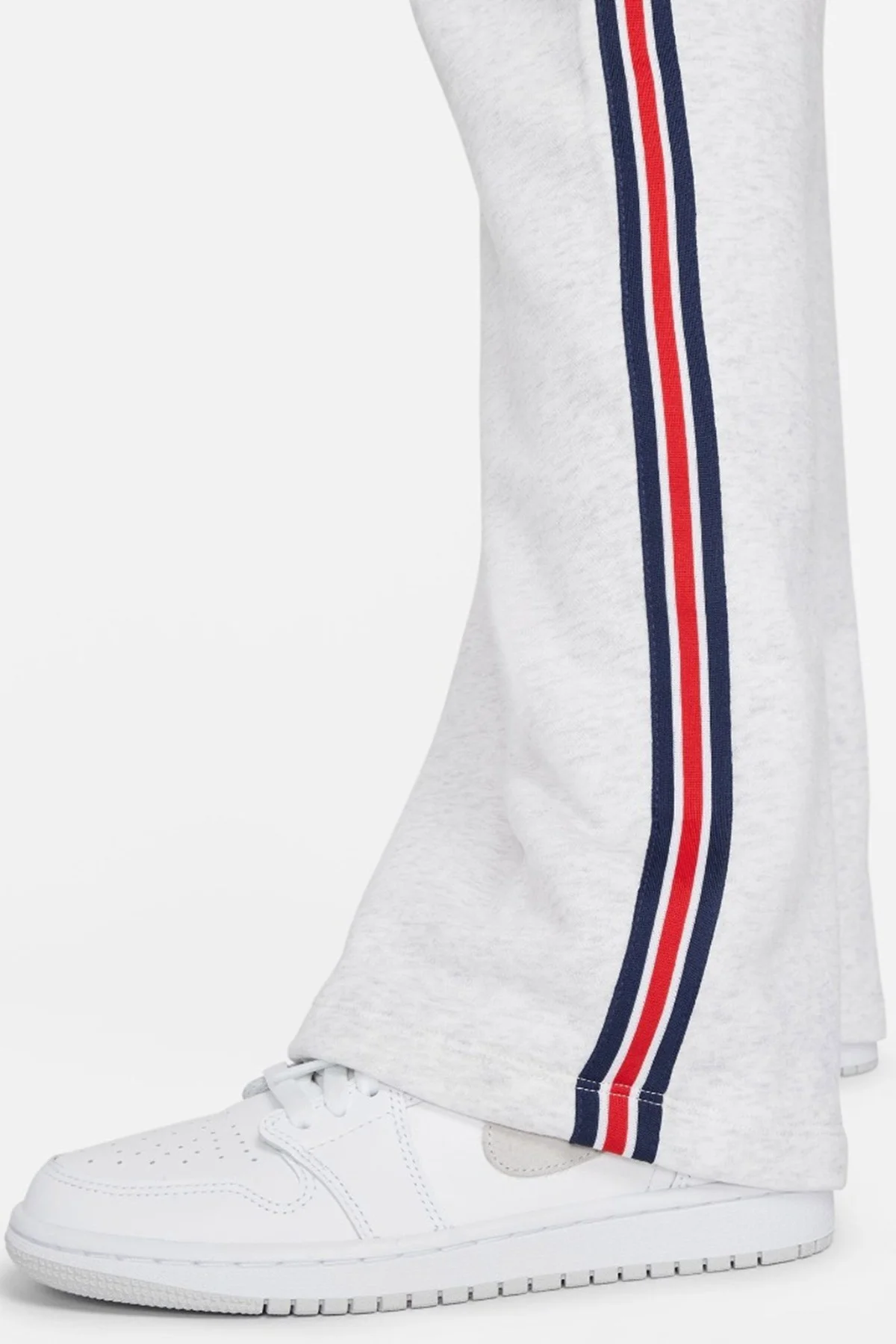 Nike Jordan 23 Paris Saint-Germain Fleece Women's Pant Kadın Eşofman Altı Gri Fiyatı, Yorumları ve Özellikleri