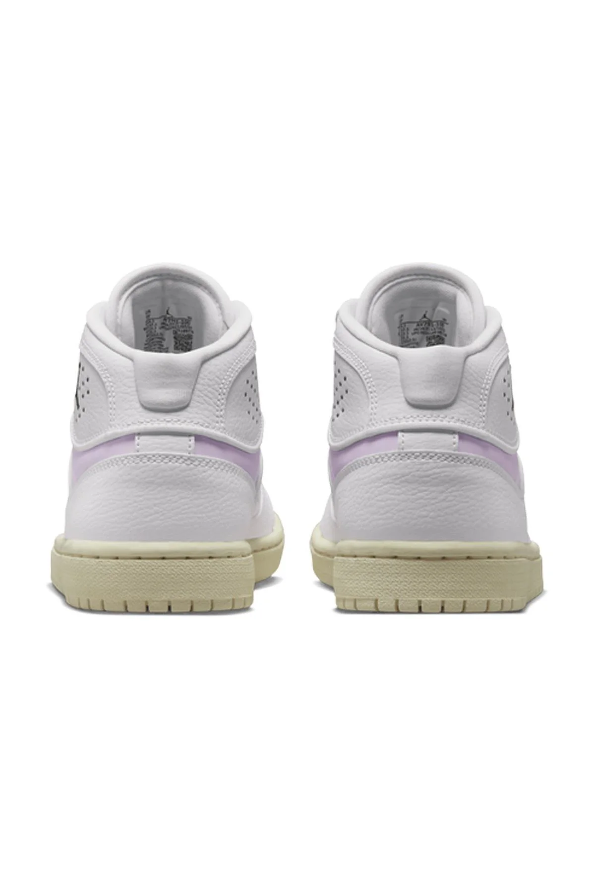 Nike Jordan Access GS Leather Unisex Sneaker White Hakiki Deri Bilekli Jordan Spor Ayakkabı Fiyatı, Yorumları ve Özellikleri