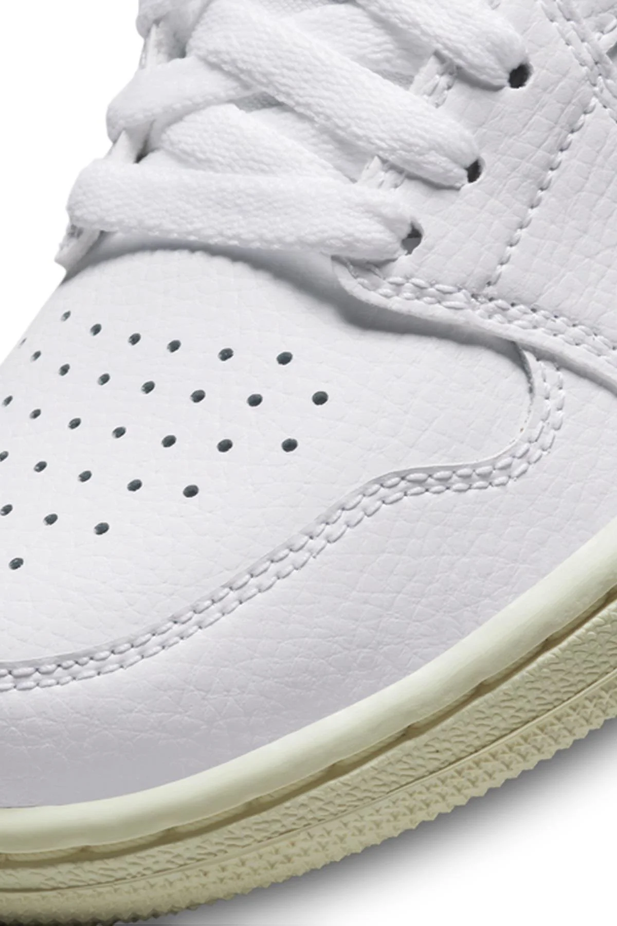 Nike Jordan Access GS Leather Unisex Sneaker White Hakiki Deri Bilekli Jordan Spor Ayakkabı Fiyatı, Yorumları ve Özellikleri