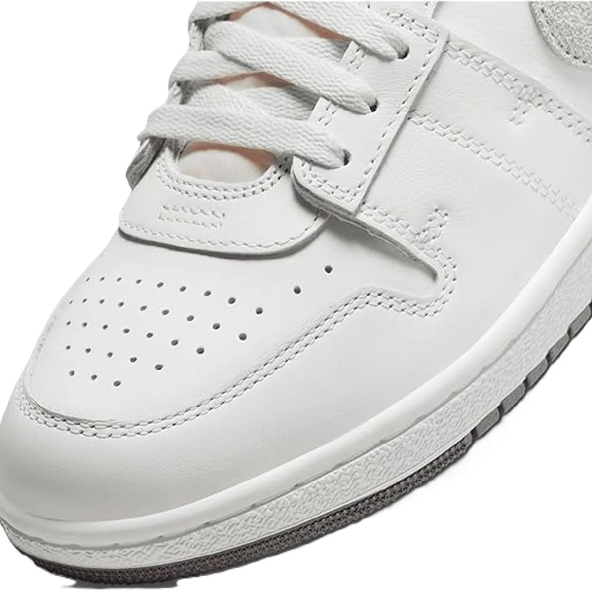 Nike Jordan Air Ship PE SP Leather Unisex Sneaker Hakiki Deri Günlük Spor Ayakkabı Gri Nike Jordan Air Ship PE SP Leather Unisex Sneaker Hakiki Deri Günlük Spor Ayakkabı Gri Fiyatı, Yorumları ve Özellikleri