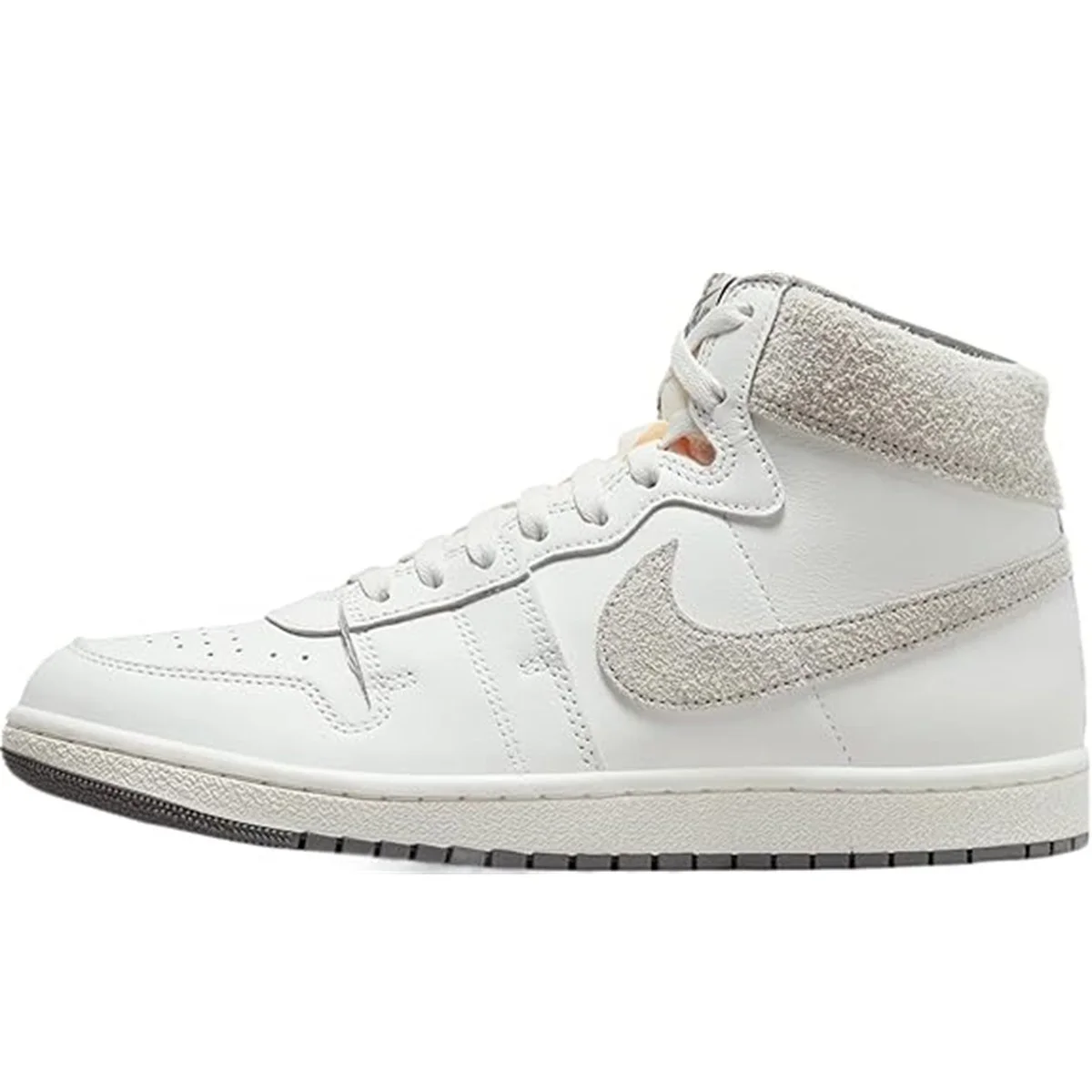 Nike Jordan Air Ship PE SP Leather Unisex Sneaker Hakiki Deri Günlük Spor Ayakkabı Gri Nike Jordan Air Ship PE SP Leather Unisex Sneaker Hakiki Deri Günlük Spor Ayakkabı Gri Fiyatı, Yorumları ve Özellikleri