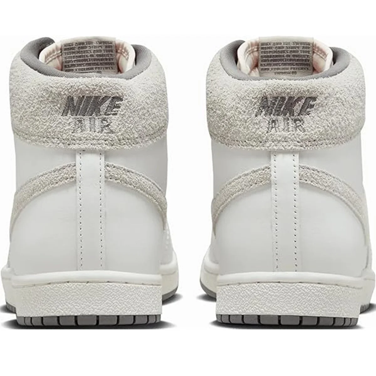 Nike Jordan Air Ship PE SP Leather Unisex Sneaker Hakiki Deri Günlük Spor Ayakkabı Gri Nike Jordan Air Ship PE SP Leather Unisex Sneaker Hakiki Deri Günlük Spor Ayakkabı Gri Fiyatı, Yorumları ve Özellikleri