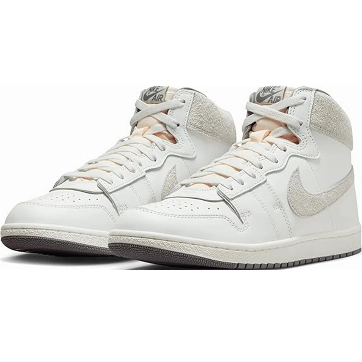 Nike Jordan Air Ship PE SP Leather Unisex Sneaker Hakiki Deri Günlük Spor Ayakkabı Gri Nike Jordan Air Ship PE SP Leather Unisex Sneaker Hakiki Deri Günlük Spor Ayakkabı Gri Fiyatı, Yorumları ve Özellikleri