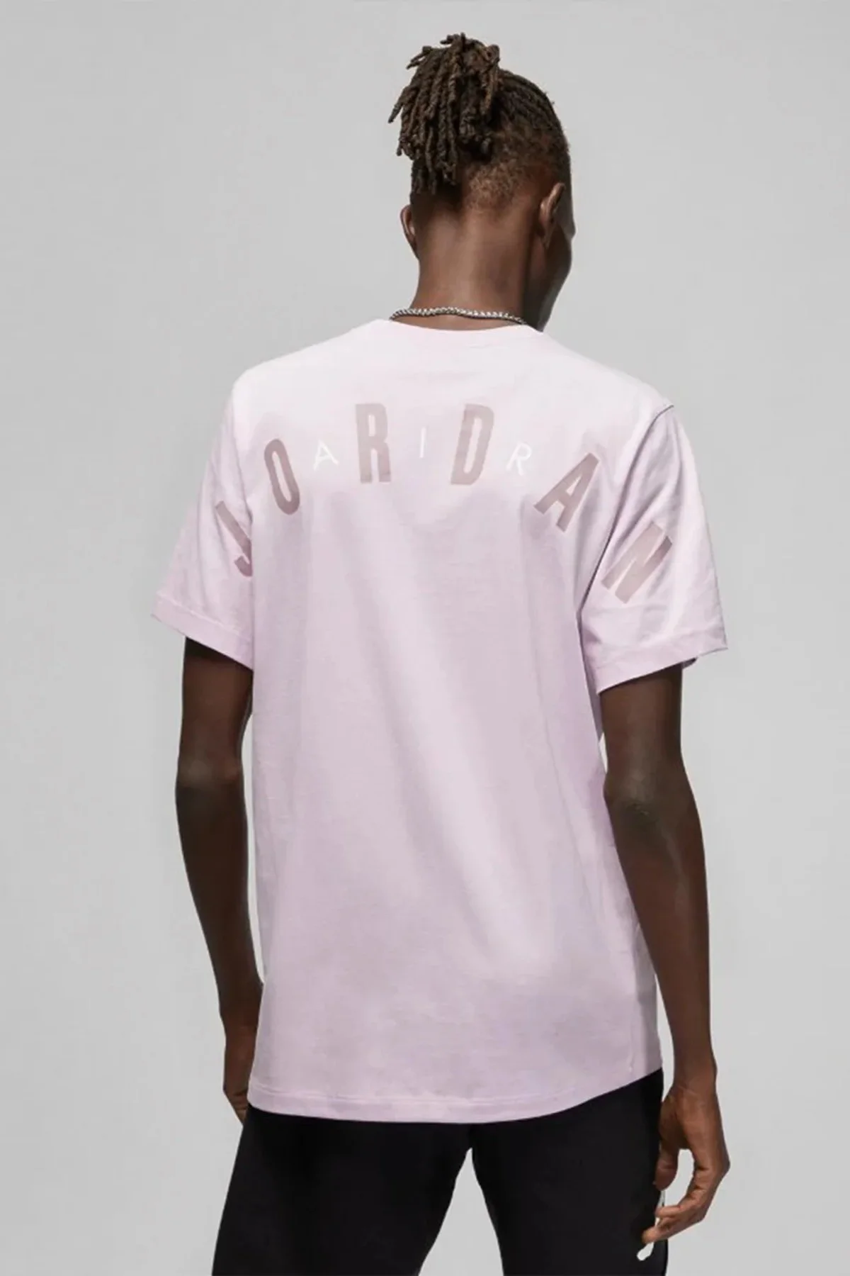 Nike Jordan Air Stretch Short Sleeve Tee Mens T-Shirt Erkek Günlük Tişört Mor Nike Jordan Air Stretch Short Sleeve Tee Mens T-Shirt Erkek Günlük Tişört Mor Fiyatı, Yorumları ve Özellikleri