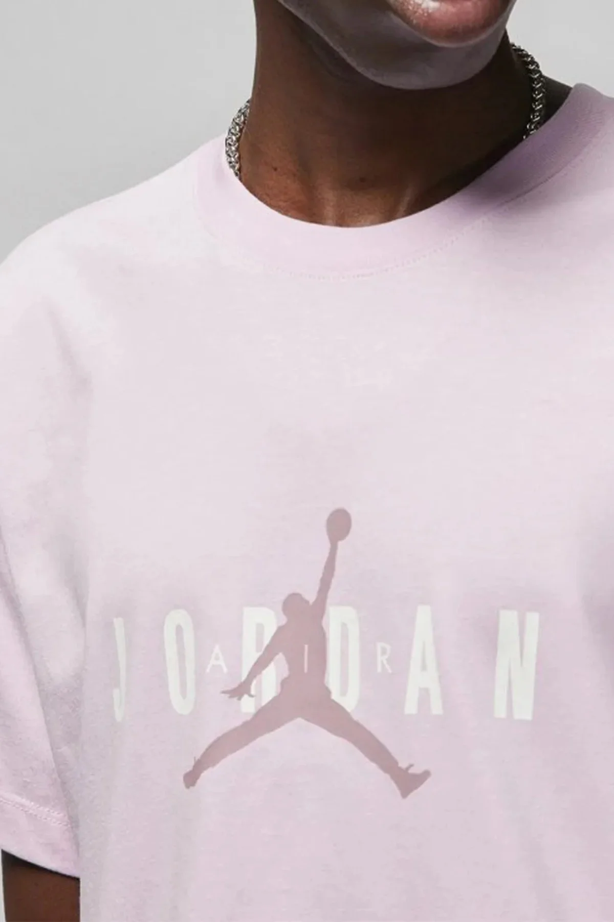 Nike Jordan Air Stretch Short Sleeve Tee Mens T-Shirt Erkek Günlük Tişört Mor Nike Jordan Air Stretch Short Sleeve Tee Mens T-Shirt Erkek Günlük Tişört Mor Fiyatı, Yorumları ve Özellikleri
