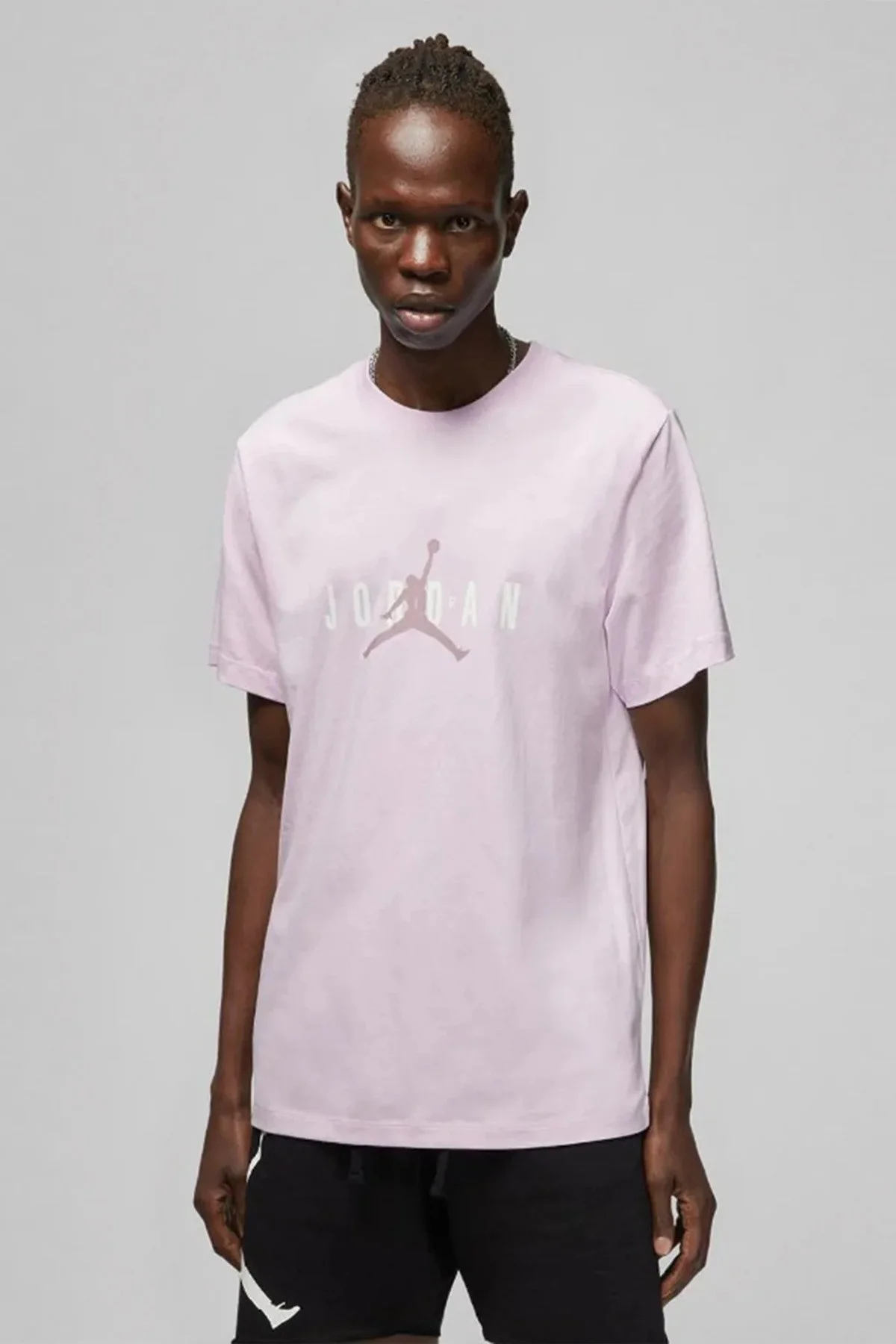 Nike Jordan Air Stretch Short Sleeve Tee Mens T-Shirt Erkek Günlük Tişört Mor Nike Jordan Air Stretch Short Sleeve Tee Mens T-Shirt Erkek Günlük Tişört Mor Fiyatı, Yorumları ve Özellikleri