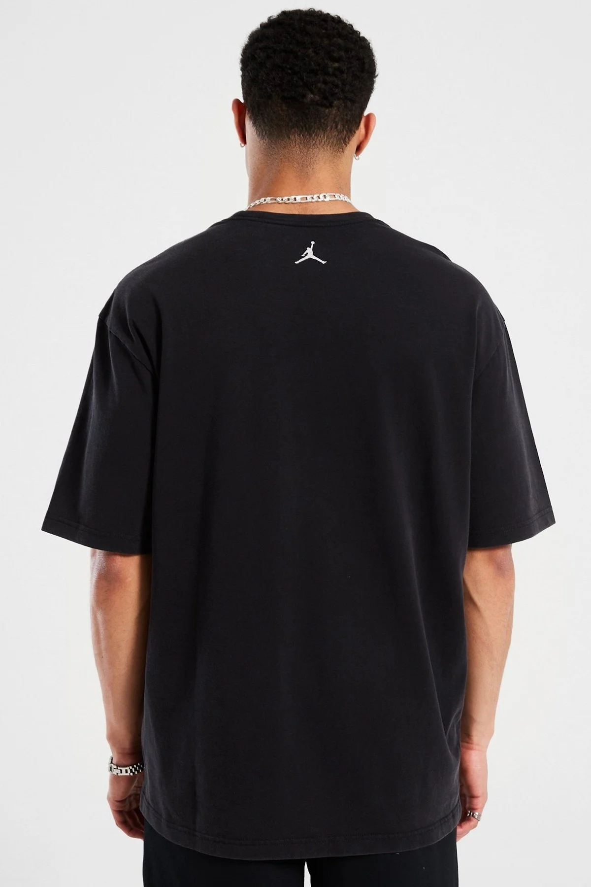 Nike Jordan Brand 85 SS Crew Erkek Grafikli Tişört Siyah Nike Jordan Brand 85 SS Crew Erkek Grafikli Tişört Siyah Fiyatı, Yorumları ve Özellikleri