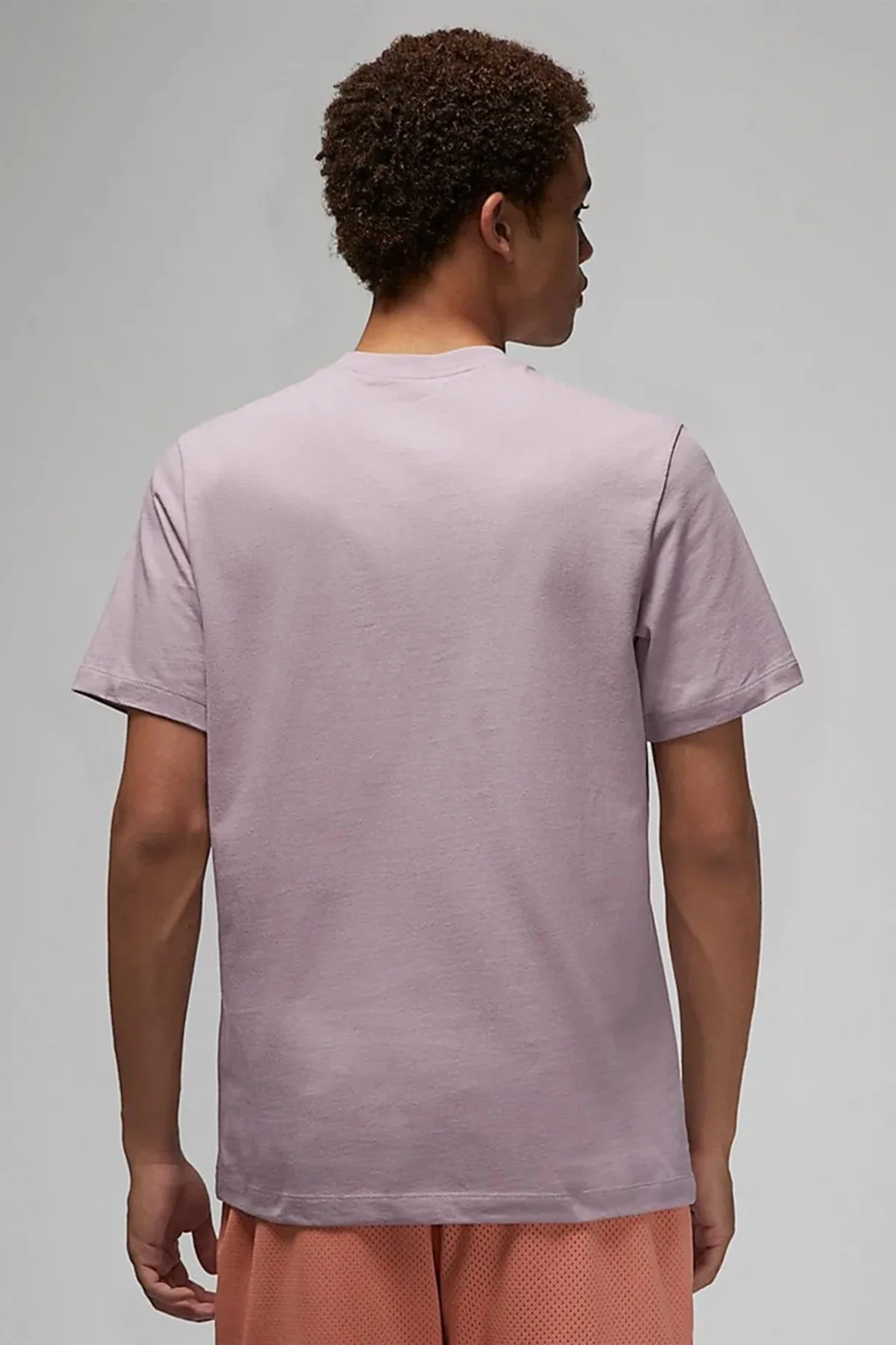 Nike Jordan Brand Graphic Tee Grafik Baskılı Erkek Tişört Mor Nike Jordan Brand Graphic Tee Grafik Baskılı Erkek Tişört Mor Fiyatı, Yorumları ve Özellikleri