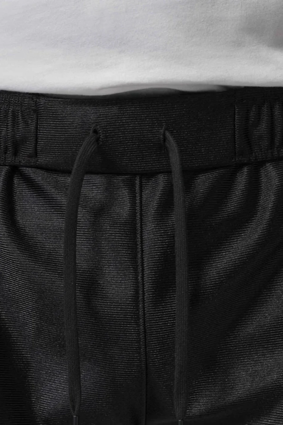 Nike Jordan Brooklyn Cat Scratch Mens Basketball Shorts Erkek Basketbol Şortu Siyah