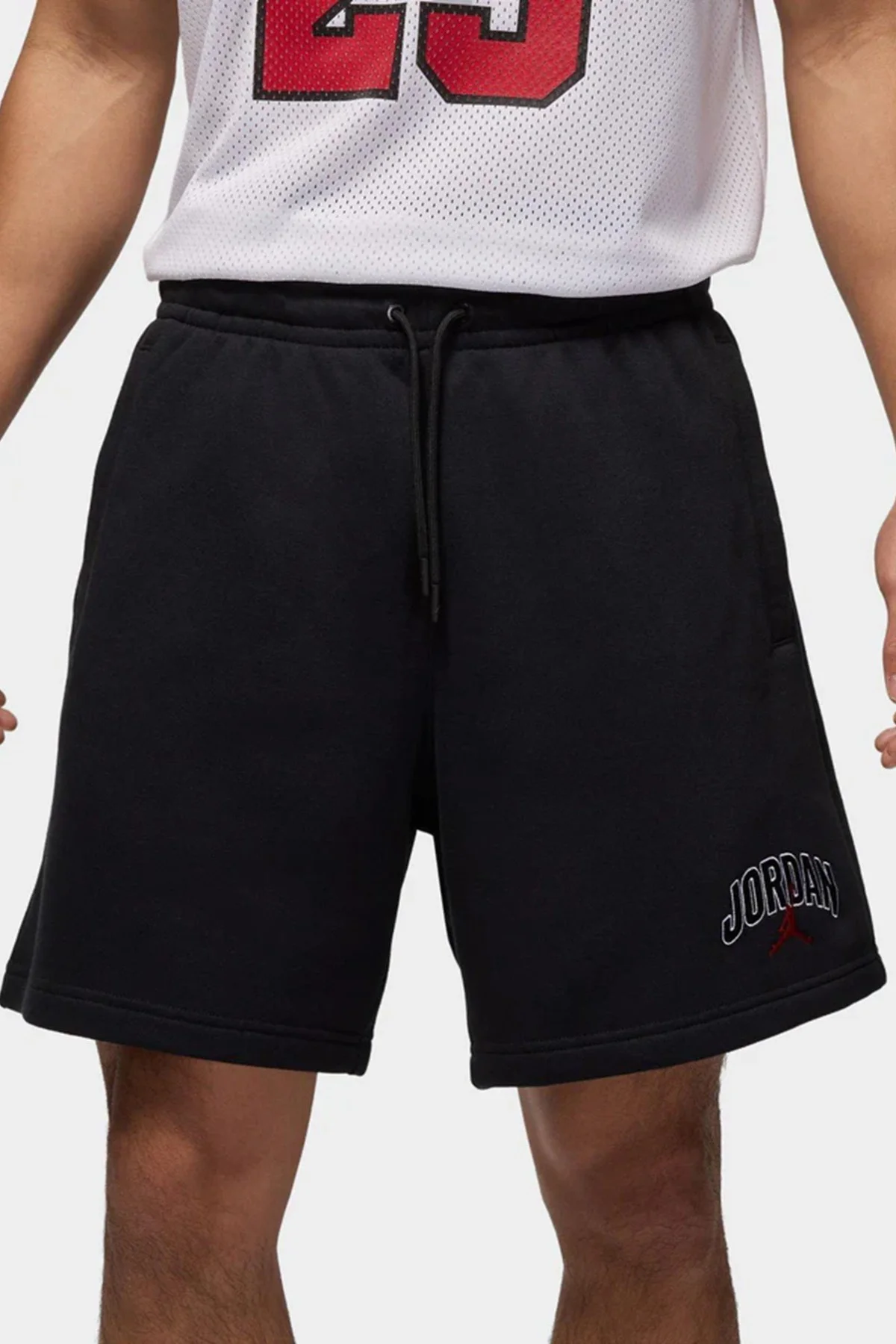 Nike Jordan Brooklyn Fleece Men's Graphic Shorts Oversize Erkek Pamuklu Şort Siyah Nike Jordan Brooklyn Fleece Men's Graphic Shorts Oversize Erkek Pamuklu Şort Siyah Fiyatı, Yorumları ve Özellikleri