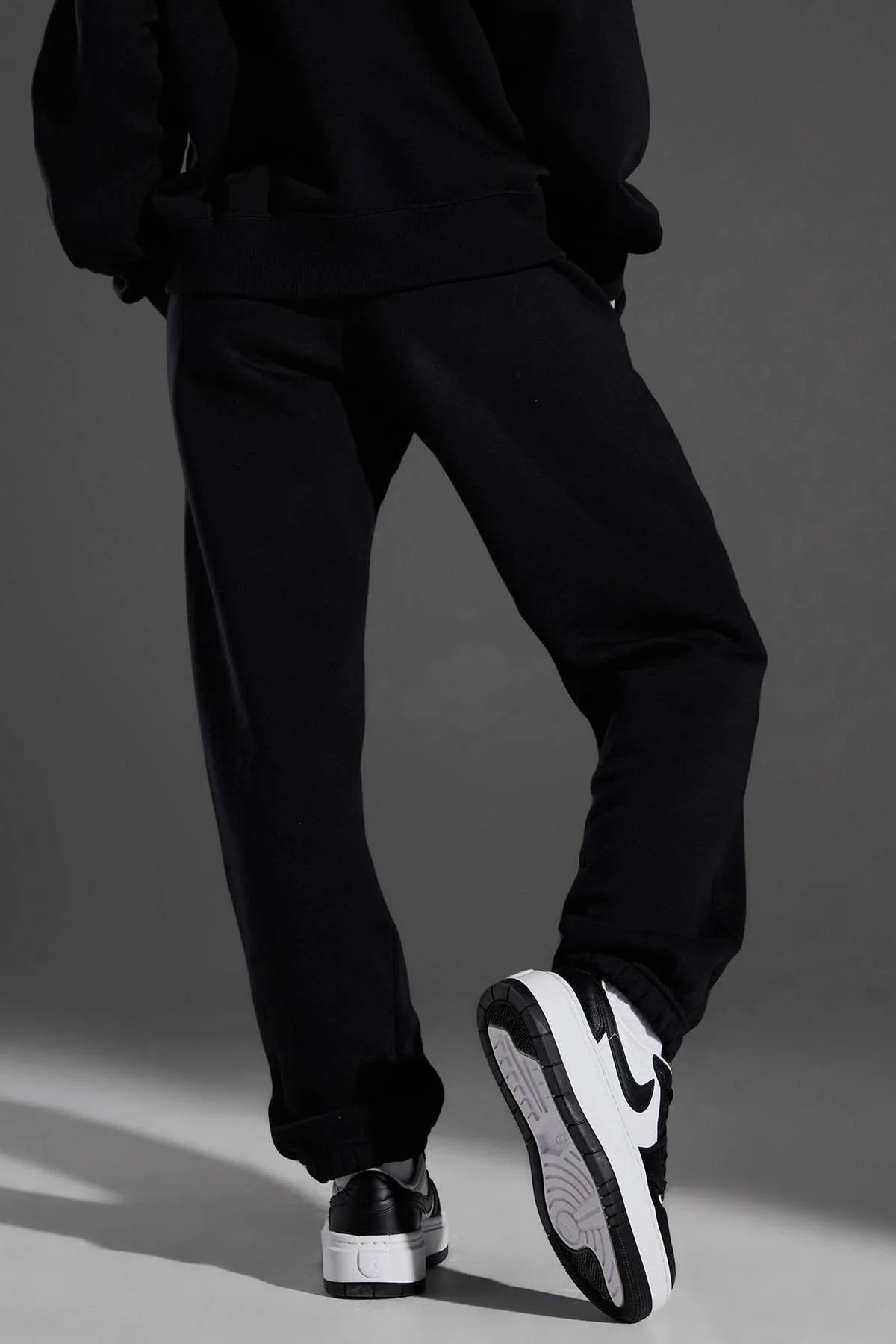 Nike Jordan Brooklyn Fleece Pants Black Kadın Eşofman Altı Siyah Nike Jordan Brooklyn Fleece Pants Black Kadın Eşofman Altı Siyah Fiyatı, Yorumları ve Özellikleri