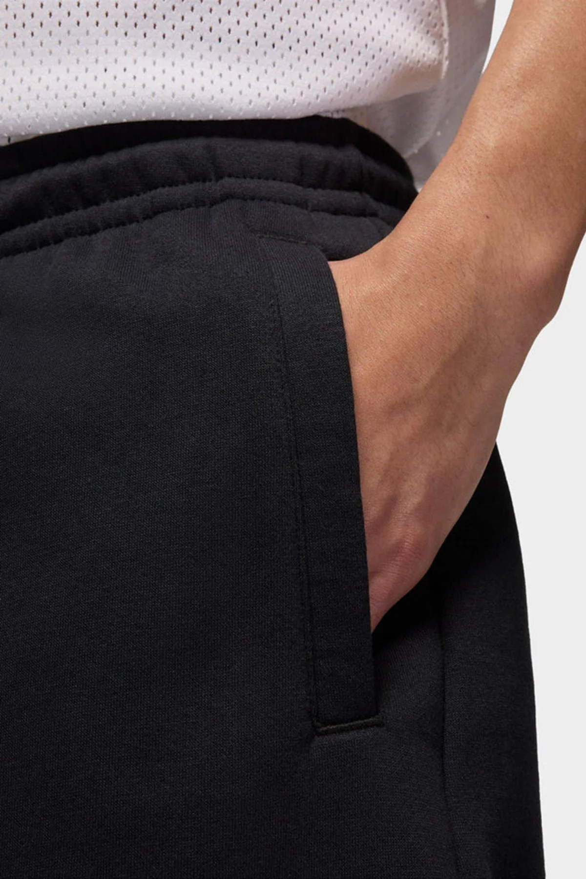 Nike Jordan Brooklyn Fleece Men's Graphic Shorts Oversize Erkek Pamuklu Şort Siyah Nike Jordan Brooklyn Fleece Men's Graphic Shorts Oversize Erkek Pamuklu Şort Siyah Fiyatı, Yorumları ve Özellikleri
