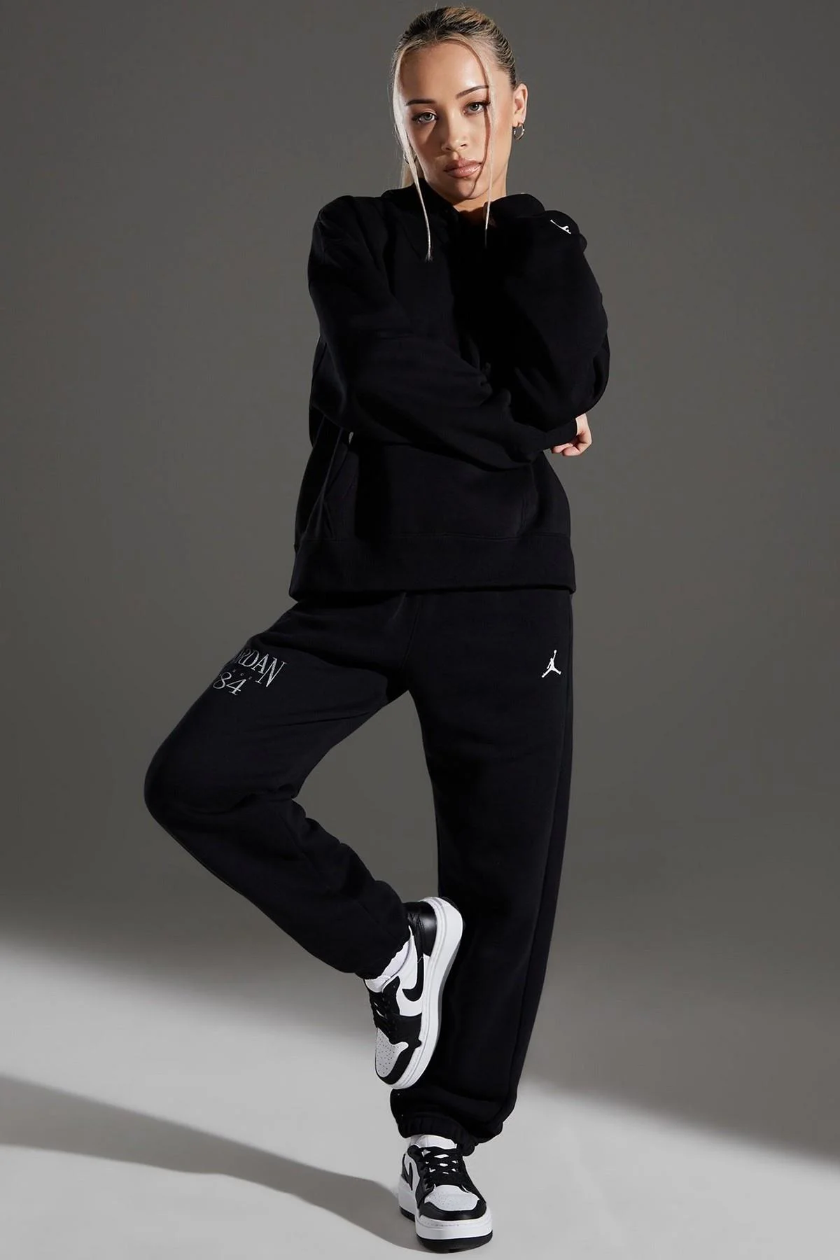 Nike Jordan Brooklyn Fleece Pants Black Kadın Eşofman Altı Siyah Nike Jordan Brooklyn Fleece Pants Black Kadın Eşofman Altı Siyah Fiyatı, Yorumları ve Özellikleri