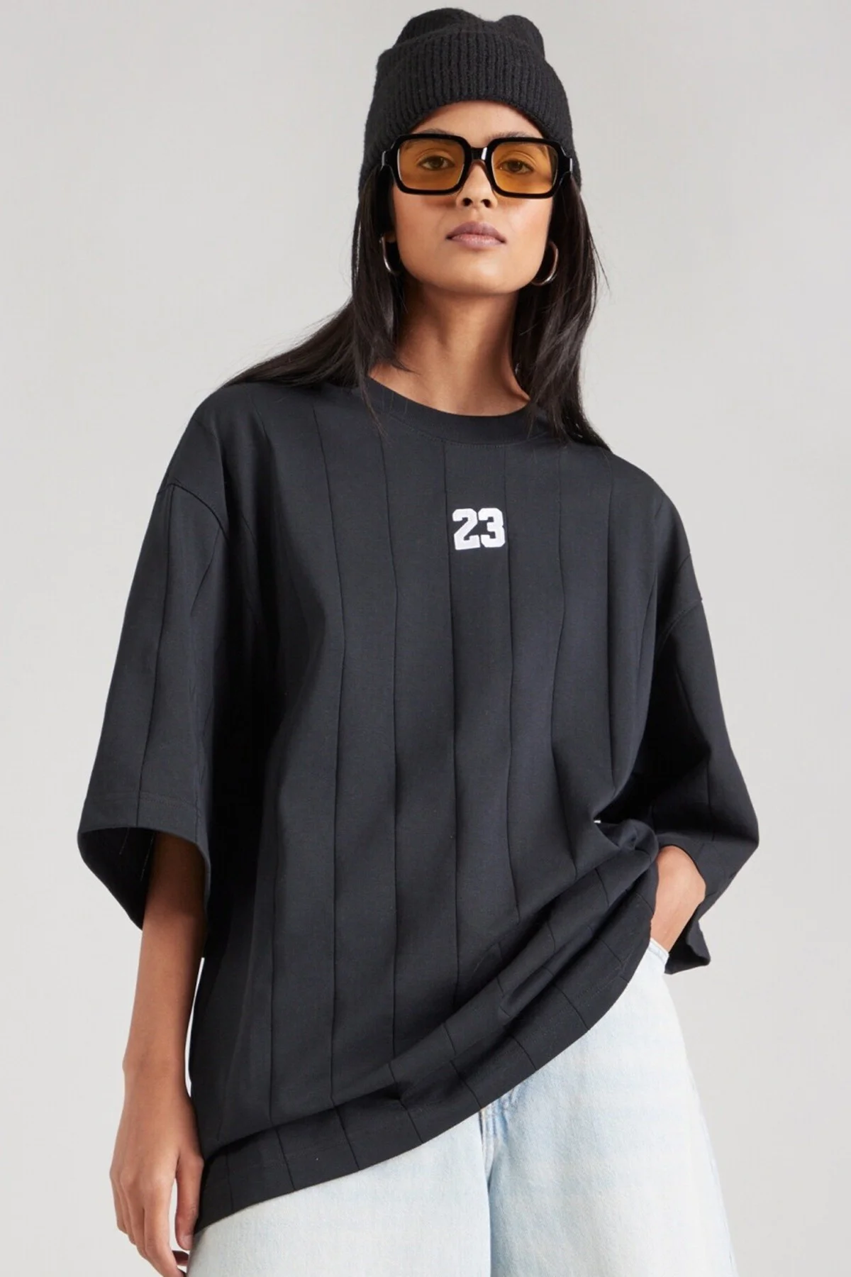 Nike Jordan Brooklyn Looes Fit Womens Tee Bol Kesim Kadın Tişört Siyah Nike Jordan Brooklyn Looes Fit Womens Tee Bol Kesim Kadın Tişört Siyah Fiyatı, Yorumları ve Özellikleri