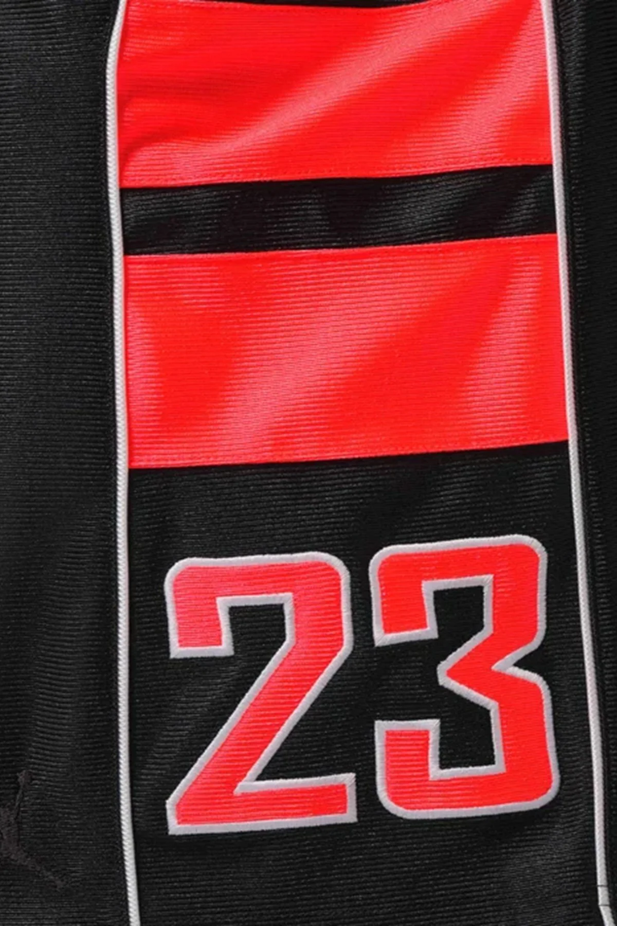 Nike Jordan Brooklyn Cat Scratch Mens Basketball Shorts Erkek Basketbol Şortu Siyah