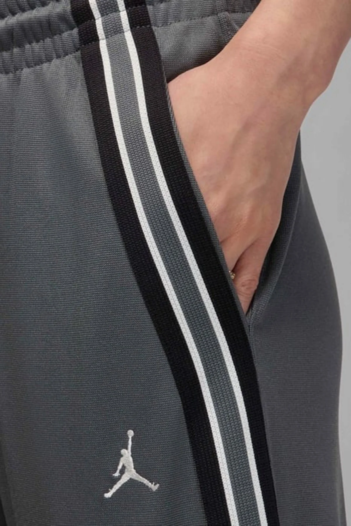 Nike Jordan Brooklyn Womens Track Pants.Kadın Eşofman Altı Gri Nike Jordan Brooklyn Womens Track Pants.Kadın Eşofman Altı Gri Fiyatı, Yorumları ve Özellikleri
