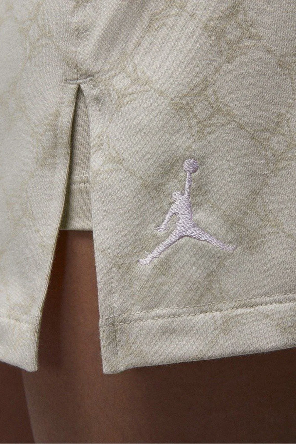 Nike Jordan Brooklyn Slim Fit High Rise Knit Skort Kadın Yüksek Bel Dar Kesim Taytlı Etek Şort Bej Nike Jordan Brooklyn Slim Fit High Rise Knit Skort Kadın Yüksek Bel Dar Kesim Taytlı Etek Şort Bej Fiyatı, Yorumları ve Özellikleri
