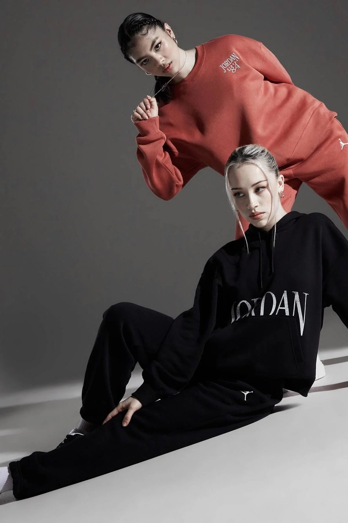 Nike Jordan Brooklyn Fleece Pants Black Kadın Eşofman Altı Siyah Nike Jordan Brooklyn Fleece Pants Black Kadın Eşofman Altı Siyah Fiyatı, Yorumları ve Özellikleri