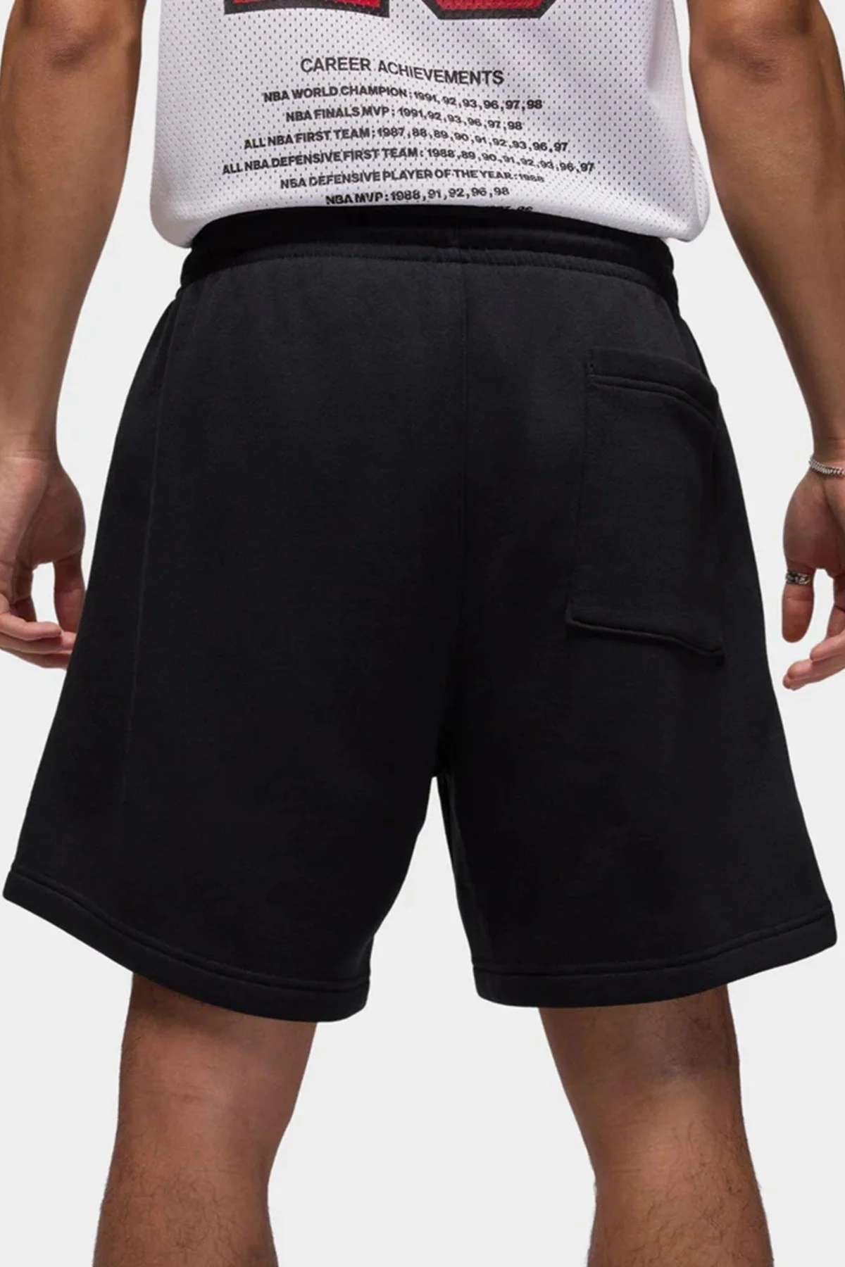 Nike Jordan Brooklyn Fleece Men's Graphic Shorts Oversize Erkek Pamuklu Şort Siyah Nike Jordan Brooklyn Fleece Men's Graphic Shorts Oversize Erkek Pamuklu Şort Siyah Fiyatı, Yorumları ve Özellikleri