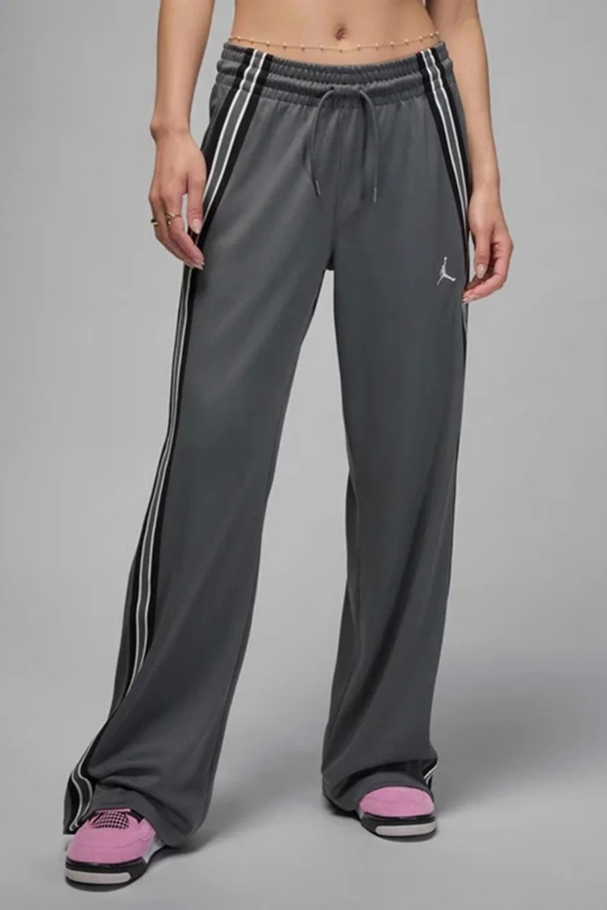 Nike Jordan Brooklyn Womens Track Pants.Kadın Eşofman Altı Gri Nike Jordan Brooklyn Womens Track Pants.Kadın Eşofman Altı Gri Fiyatı, Yorumları ve Özellikleri