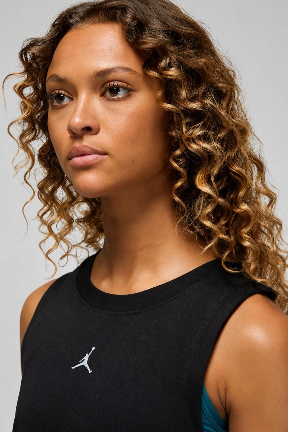 Nike Jordan Diamond Patterned Womens Loose Fit Tank Bol Kesim File Detaylı Kadın Atlet Siyah Nike Jordan Diamond Patterned Womens Loose Fit Tank Bol Kesim File Detaylı Kadın Atlet Siyah Fiyatı, Yorumları ve Özellikleri