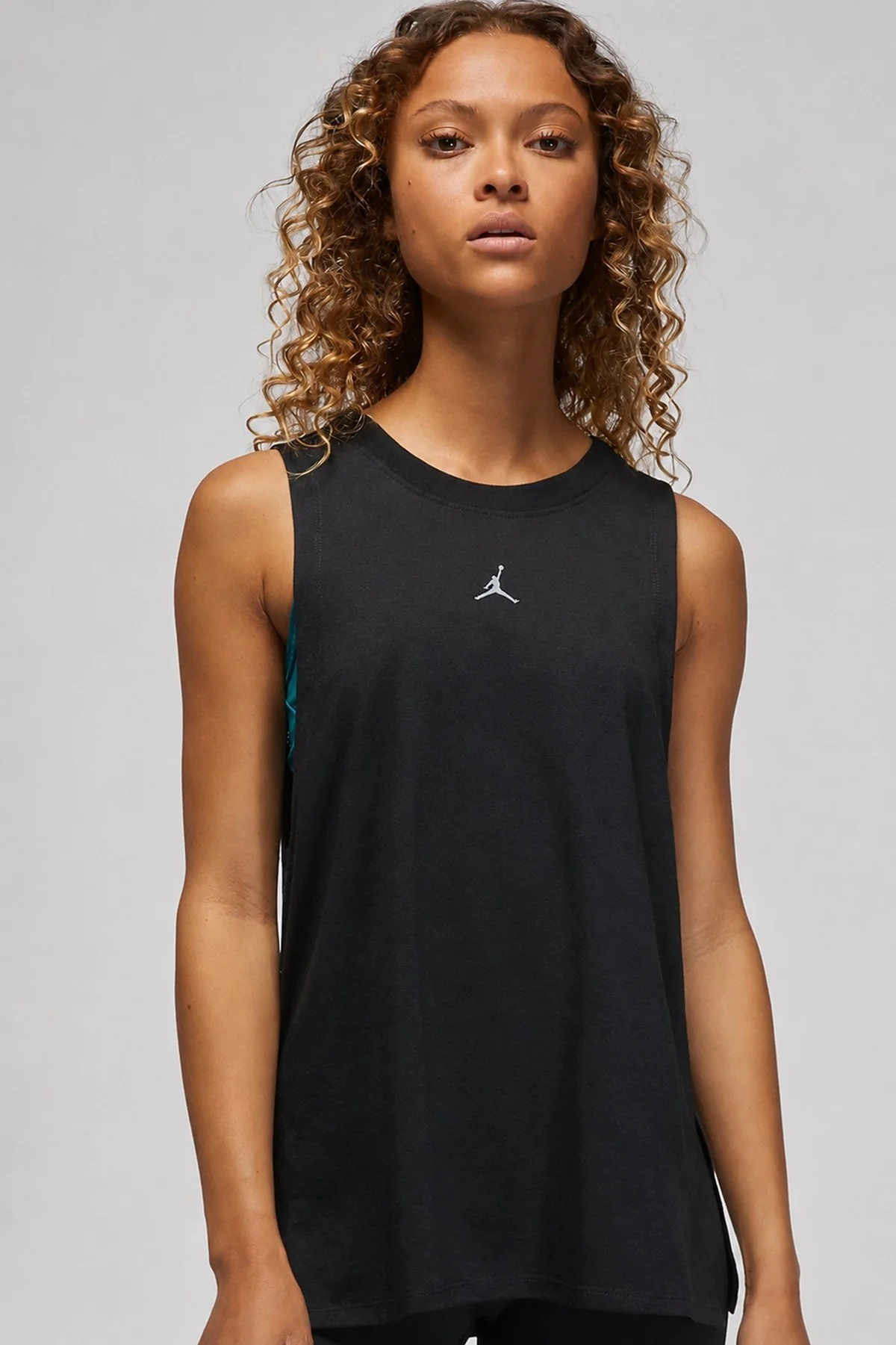 Nike Jordan Diamond Patterned Womens Loose Fit Tank Bol Kesim File Detaylı Kadın Atlet Siyah Nike Jordan Diamond Patterned Womens Loose Fit Tank Bol Kesim File Detaylı Kadın Atlet Siyah Fiyatı, Yorumları ve Özellikleri