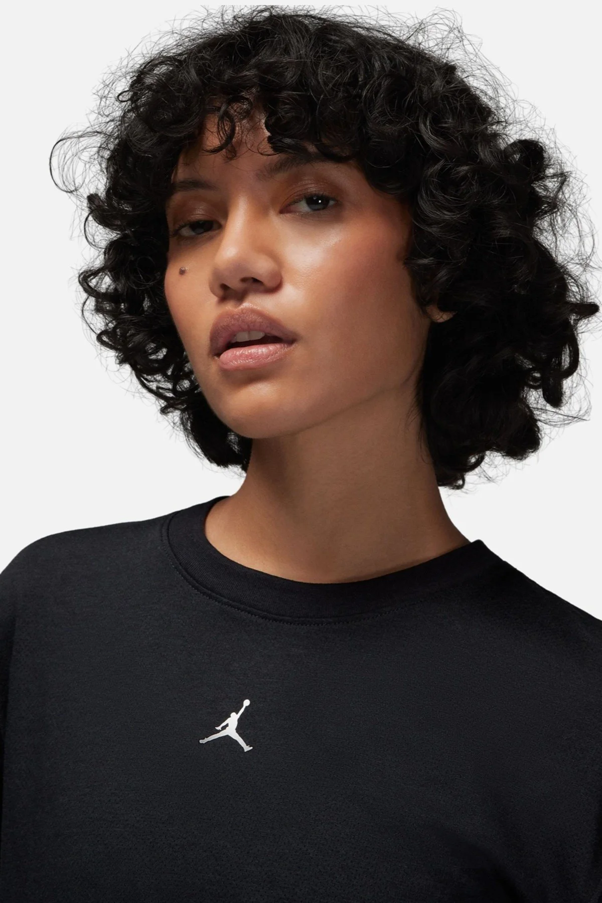 Nike Jordan Diamond Jumpan Women’s Loose Fit Top T-shirt Kadın Bol Kalıp File Detaylı Tişört Siyah Nike Jordan Diamond Jumpan Women’s Loose Fit Top T-shirt Kadın Bol Kalıp File Detaylı Tişört Siyah Fiyatı, Yorumları ve Özellikleri
