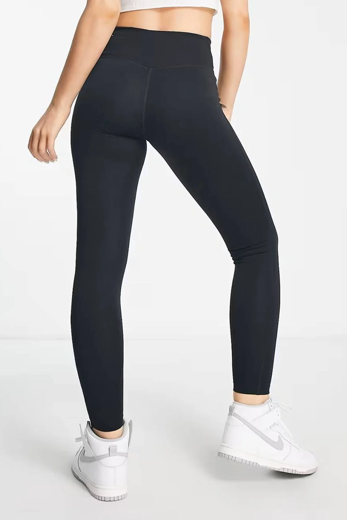 Nike Jordan Dri Fİt Sport Legging Logo Black Wpmen's Tight Kadın Cepli Spor Tayt Siyah Nike Jordan Dri Fİt Sport Legging Logo Black Wpmen's Tight Kadın Cepli Spor Tayt Siyah