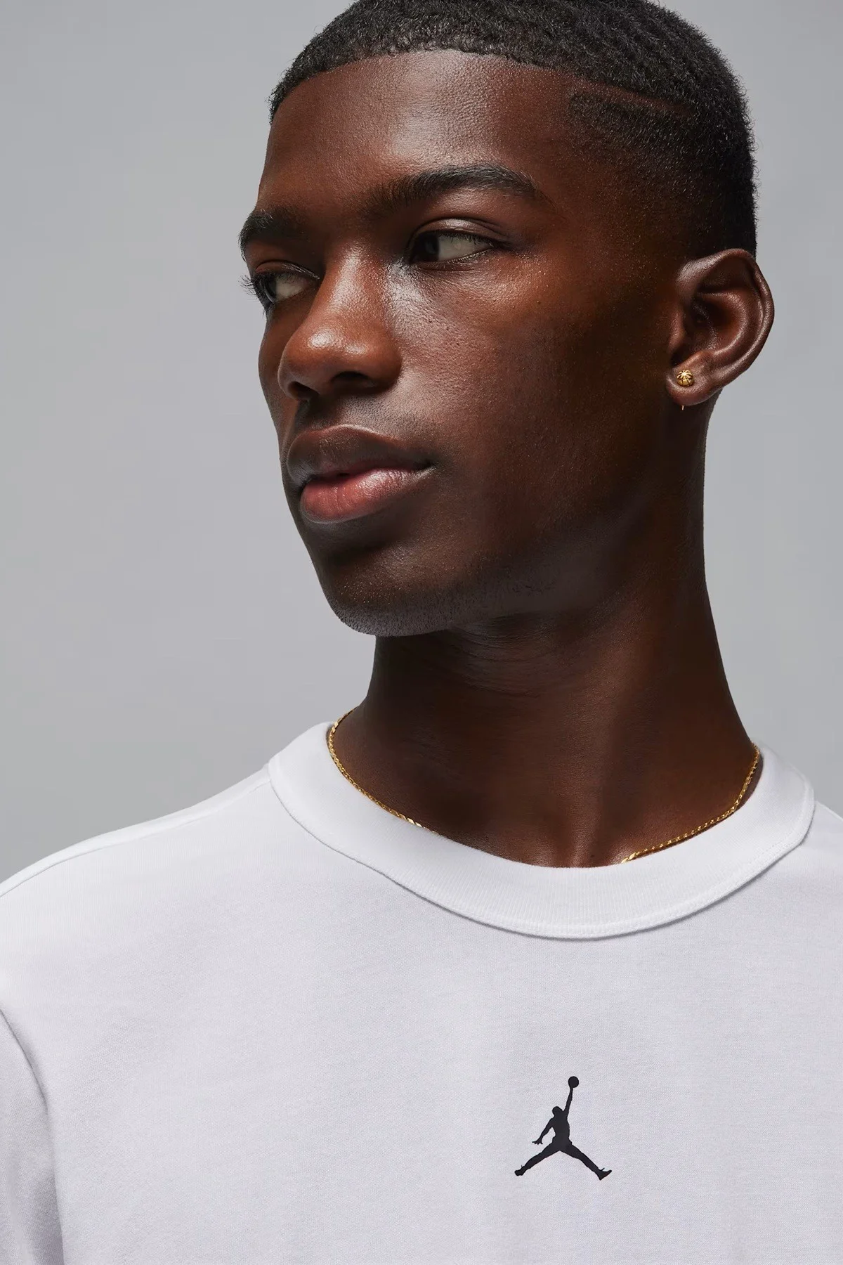Nike Jordan Dri-Fit Sport T-shirt Erkek Spor Tişört Beyaz Fiyatı, Yorumları ve Özellikleri
