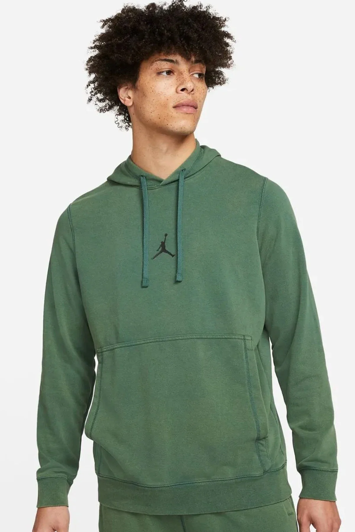 Nike Jordan Dri Fit Men's Fleece Pullover Hoodie Erkek Kapüşonlu Sweatshirt Yeşil Nike Jordan Dri Fit Men's Fleece Pullover Hoodie Erkek Kapüşonlu Sweatshirt Yeşil Fiyatı, Yorumları ve Özellikleri