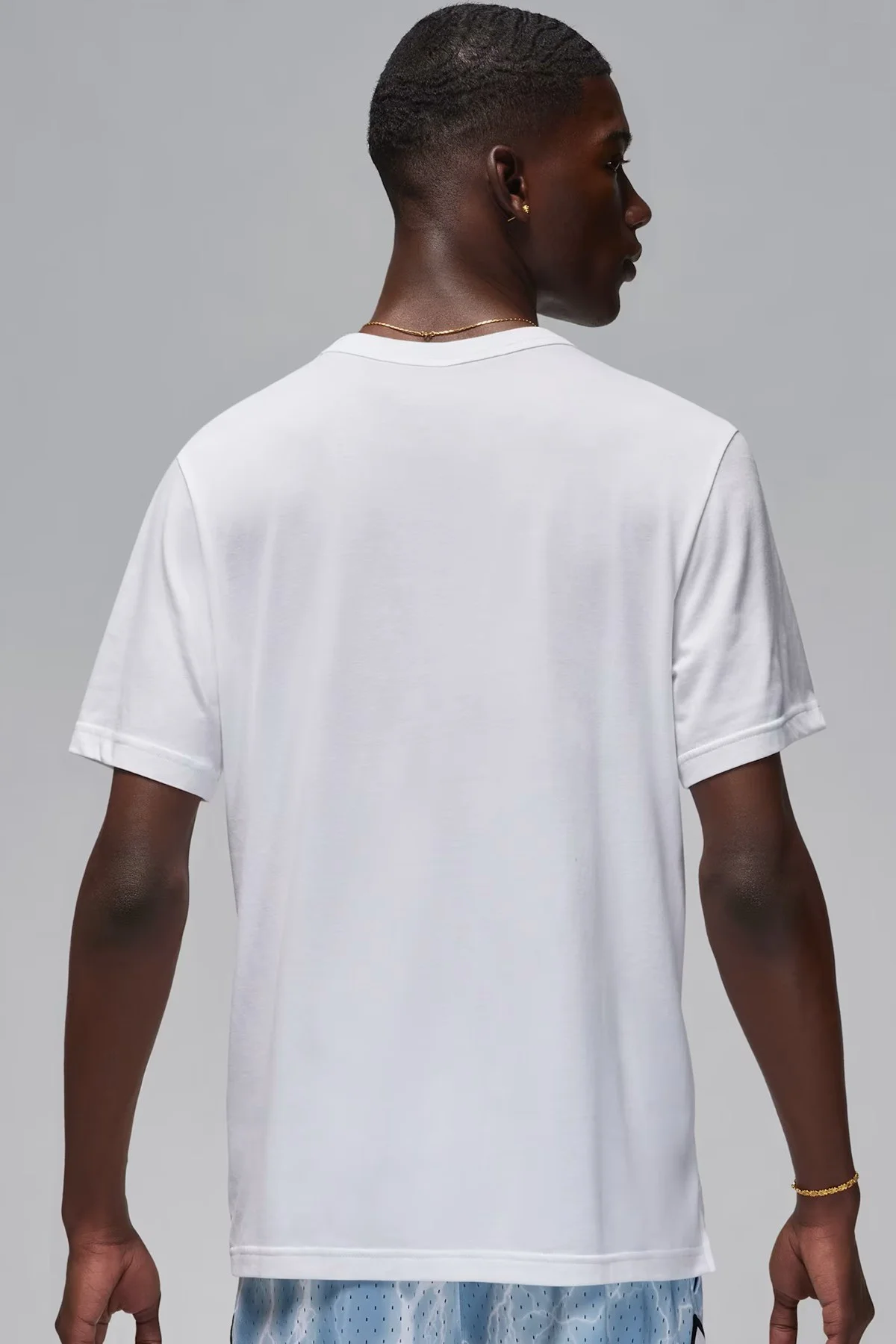 Nike Jordan Dri-Fit Sport T-shirt Erkek Spor Tişört Beyaz Fiyatı, Yorumları ve Özellikleri