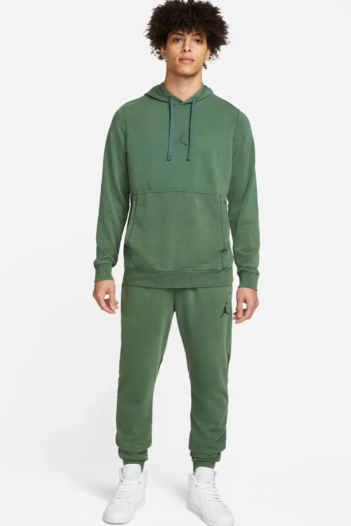 Nike Jordan Dri Fit Men's Fleece Pullover Hoodie Erkek Kapüşonlu Sweatshirt Yeşil Nike Jordan Dri Fit Men's Fleece Pullover Hoodie Erkek Kapüşonlu Sweatshirt Yeşil Fiyatı, Yorumları ve Özellikleri