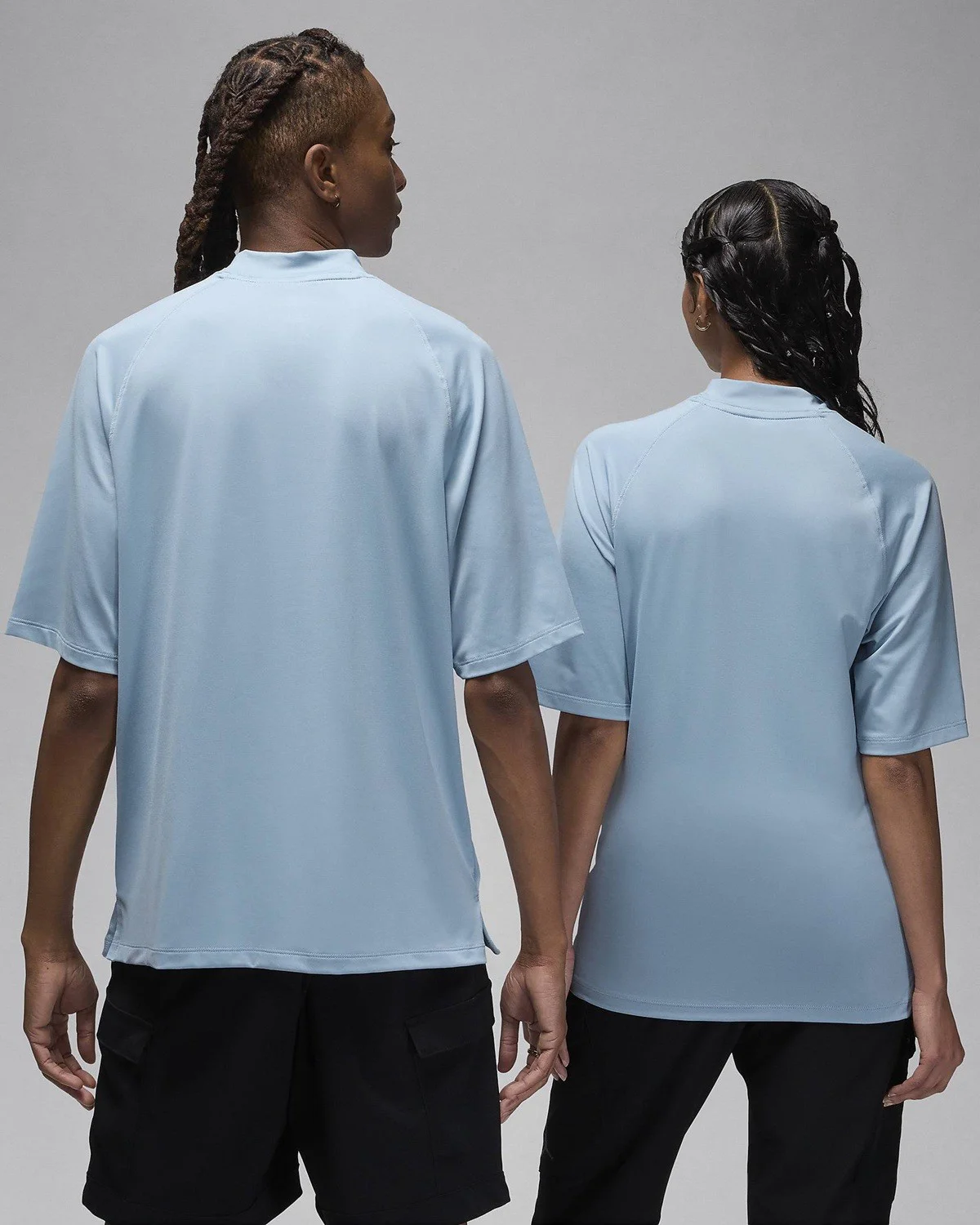 Nike Jordan Dri Fit Sport Men's Golf T-Shirt Unisex Glof Tişört Açık Mavi Nike Jordan Dri Fit Sport Men's Golf T-Shirt Unisex Glof Tişört Açık Mavi Fiyatı, Yorumları ve Özellikleri