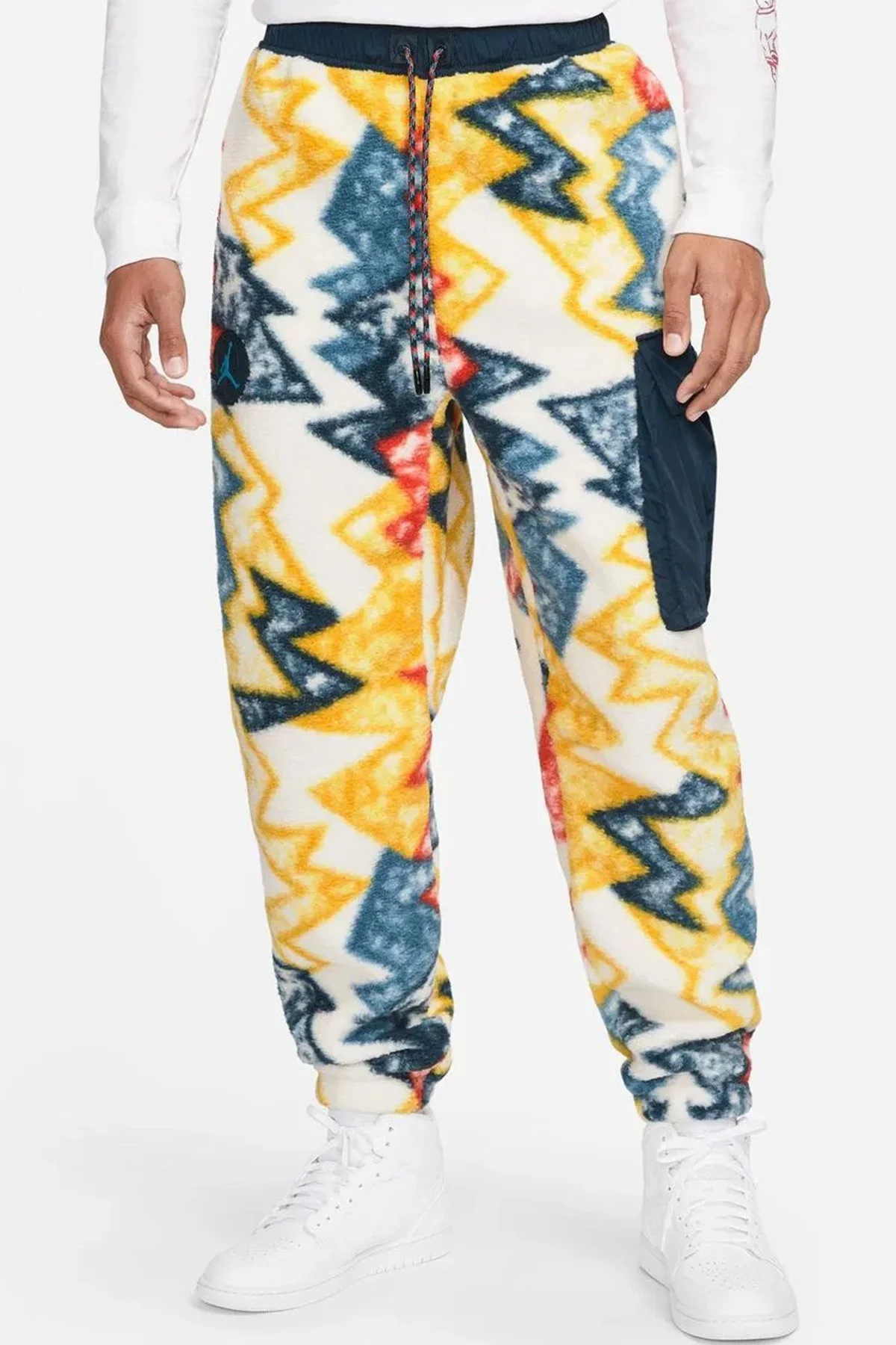 Nike Jordan Essentials Mountainside Statement Fleece Pants Erkek Polar Eşofman Altı Çok Renkli Nike Jordan Essentials Mountainside Statement Fleece Pants Erkek Polar Eşofman Altı Çok Renkli Fiyatı, Yorumları ve Özellikleri