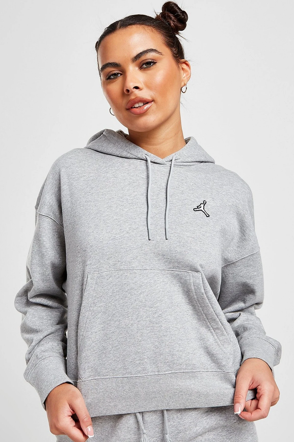 Nike Jordan Essentialen Fleece Hoodie Loose Fit Gray Kadın Büyük Beden Kapüşonlu Sweatshirt Gri Nike Jordan Essentialen Fleece Hoodie Loose Fit Gray Kadın Büyük Beden Kapüşonlu Sweatshirt Gri Fiyatı, Yorumları ve Özellikleri