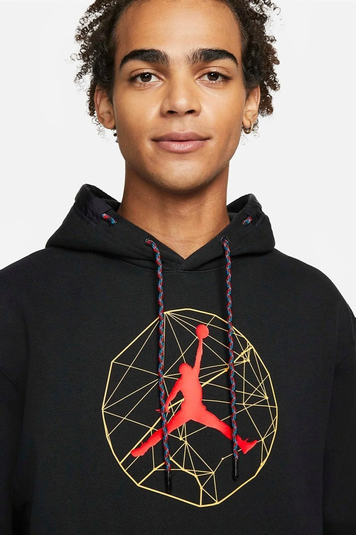 Nike Jordan Essentials Mountainside Graphic Pullover Hoodie Mens Baskılı Kapüşonlu Erkek Sweatshirt Siyah Nike Jordan Essentials Mountainside Graphic Pullover Hoodie Mens Baskılı Kapüşonlu Erkek Sweatshirt Siyah Fiyatı, Yorumları ve Özellikleri
