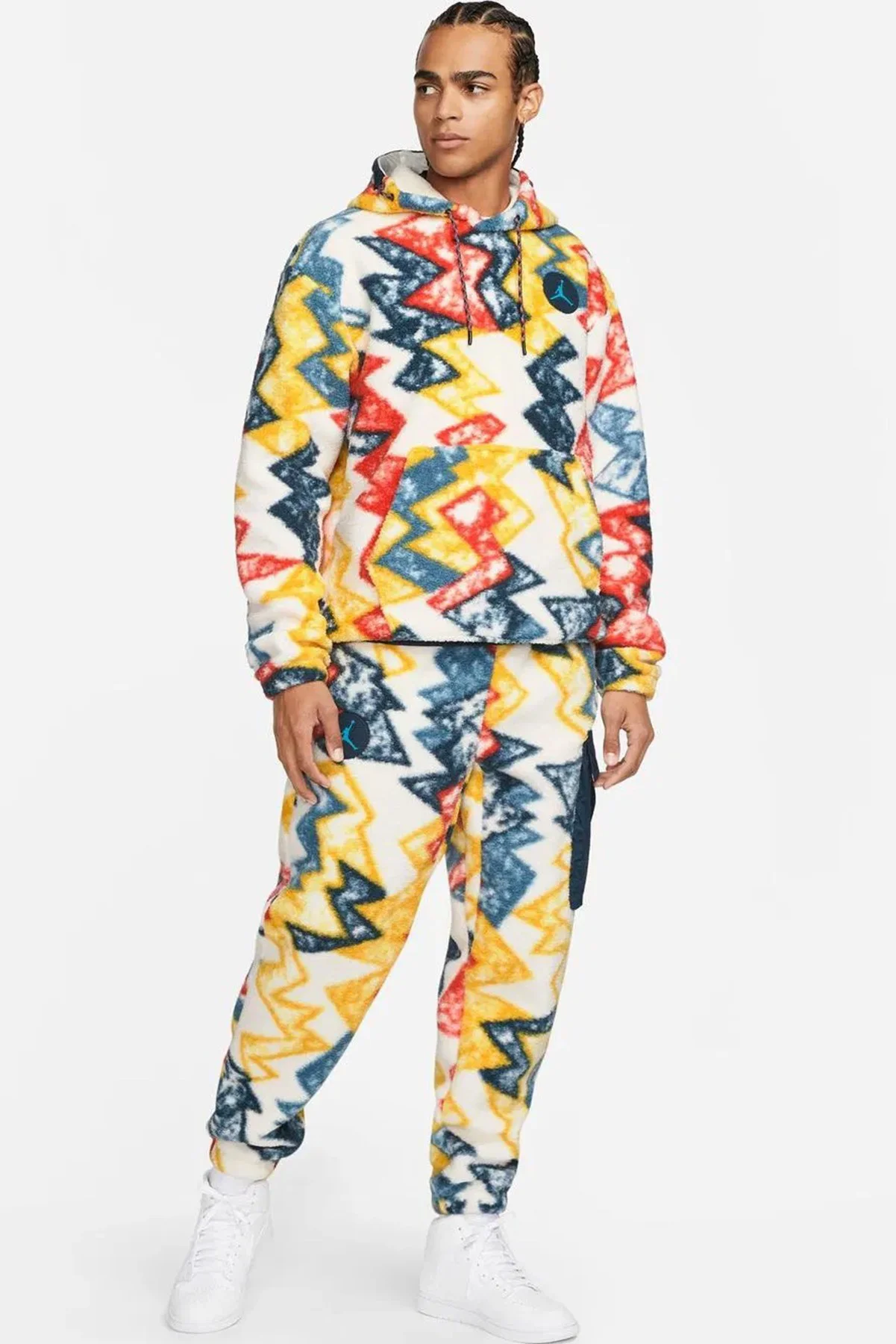 Nike Jordan Essentials Mountainside Statement Fleece Pants Erkek Polar Eşofman Altı Çok Renkli Nike Jordan Essentials Mountainside Statement Fleece Pants Erkek Polar Eşofman Altı Çok Renkli Fiyatı, Yorumları ve Özellikleri